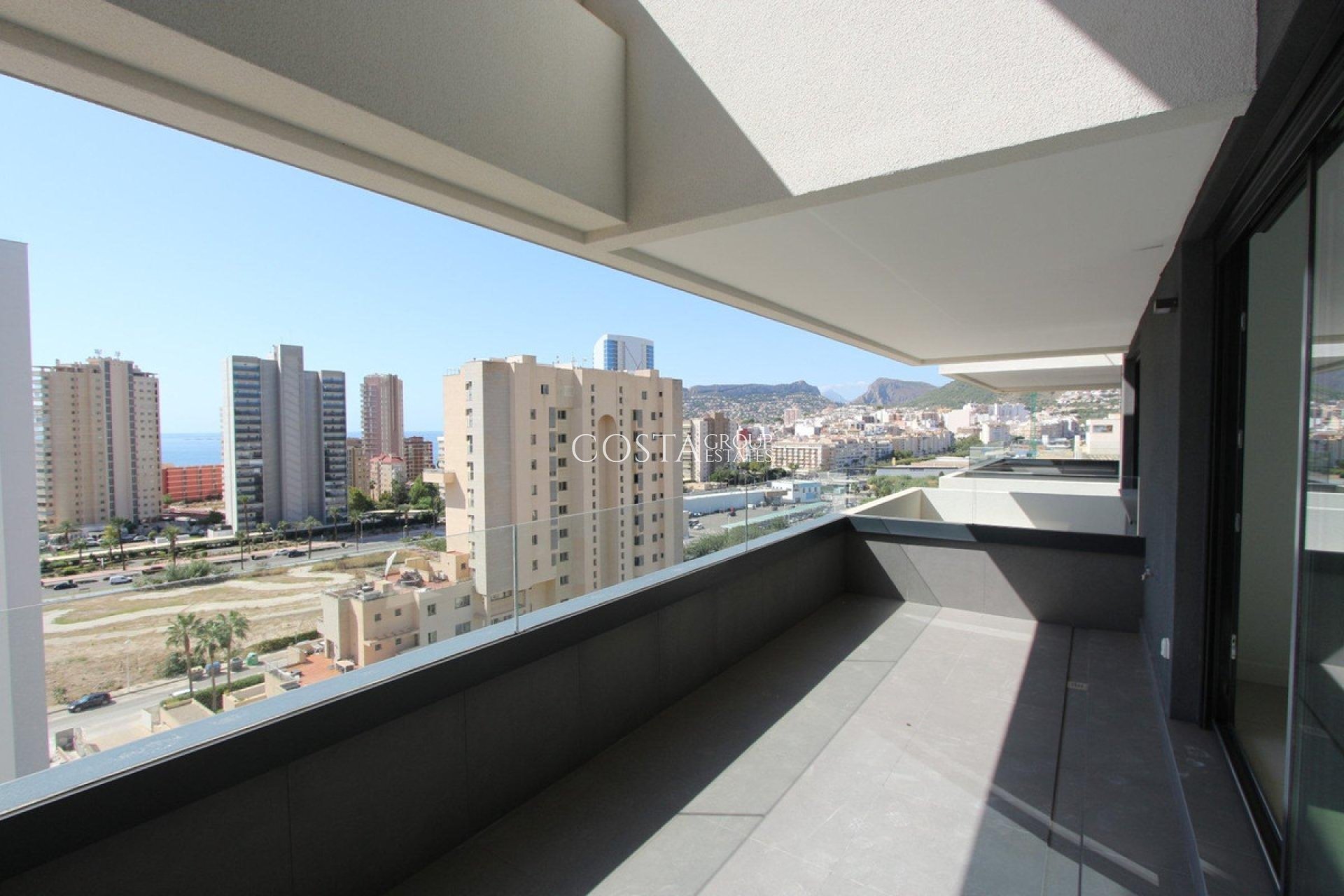 Resale - Apartments -
Calpe - Calpe Centro