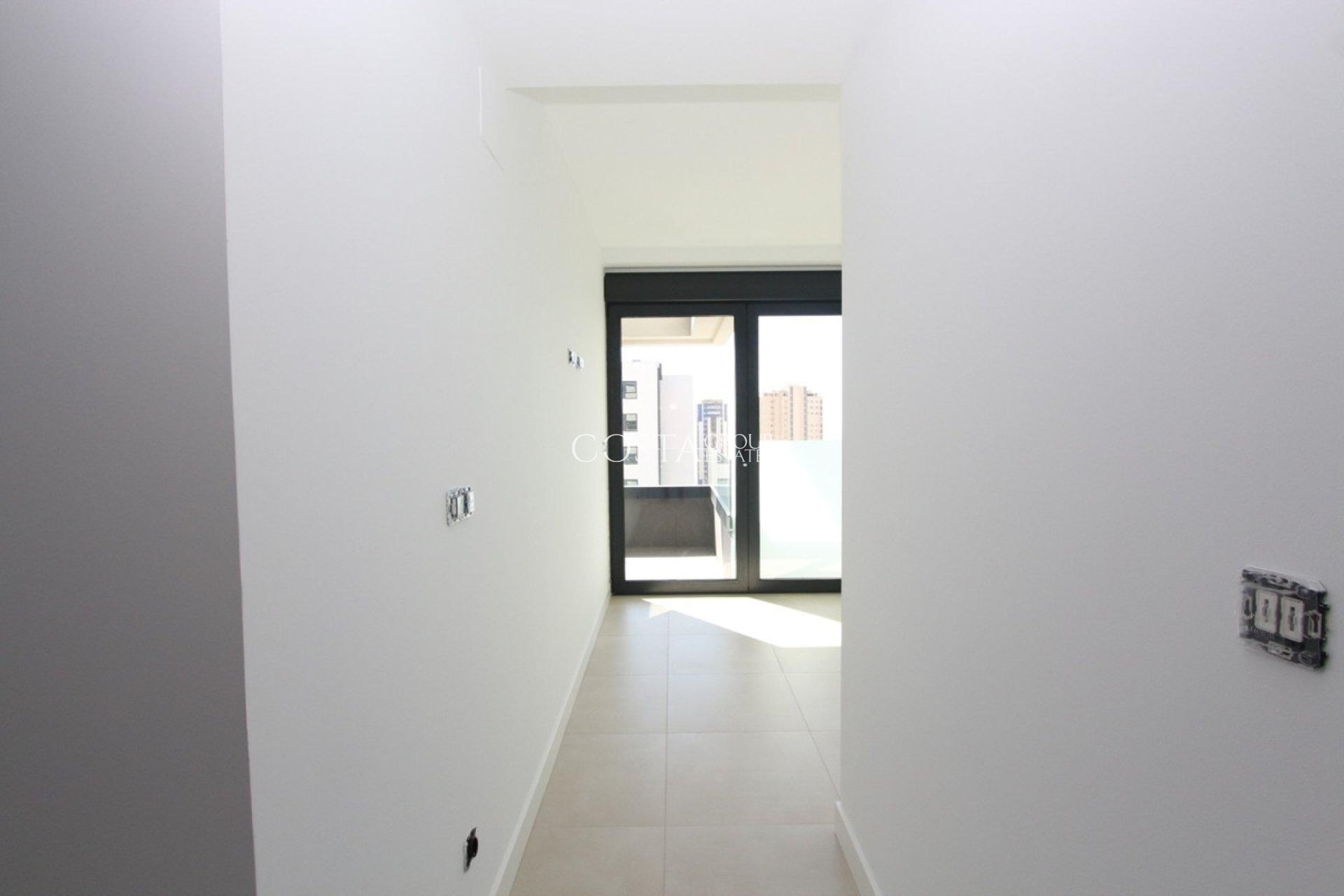 Resale - Apartments -
Calpe - Calpe Centro