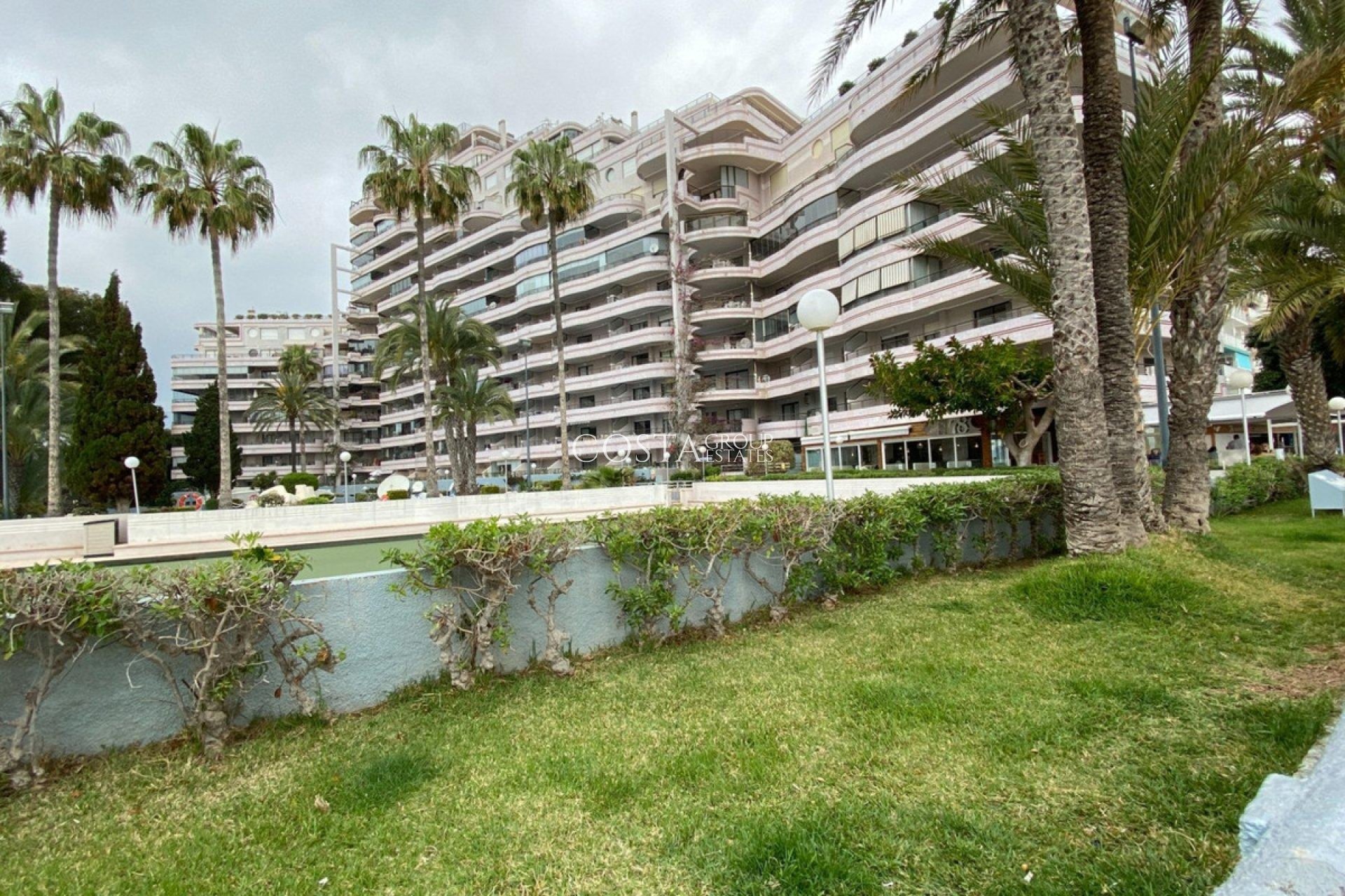 Resale - Apartments -
Calpe - Calpe Centro