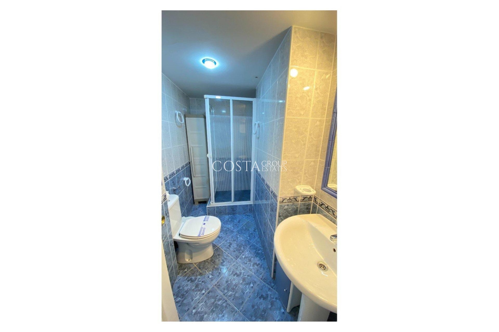 Resale - Apartments -
Calpe - Calpe Centro