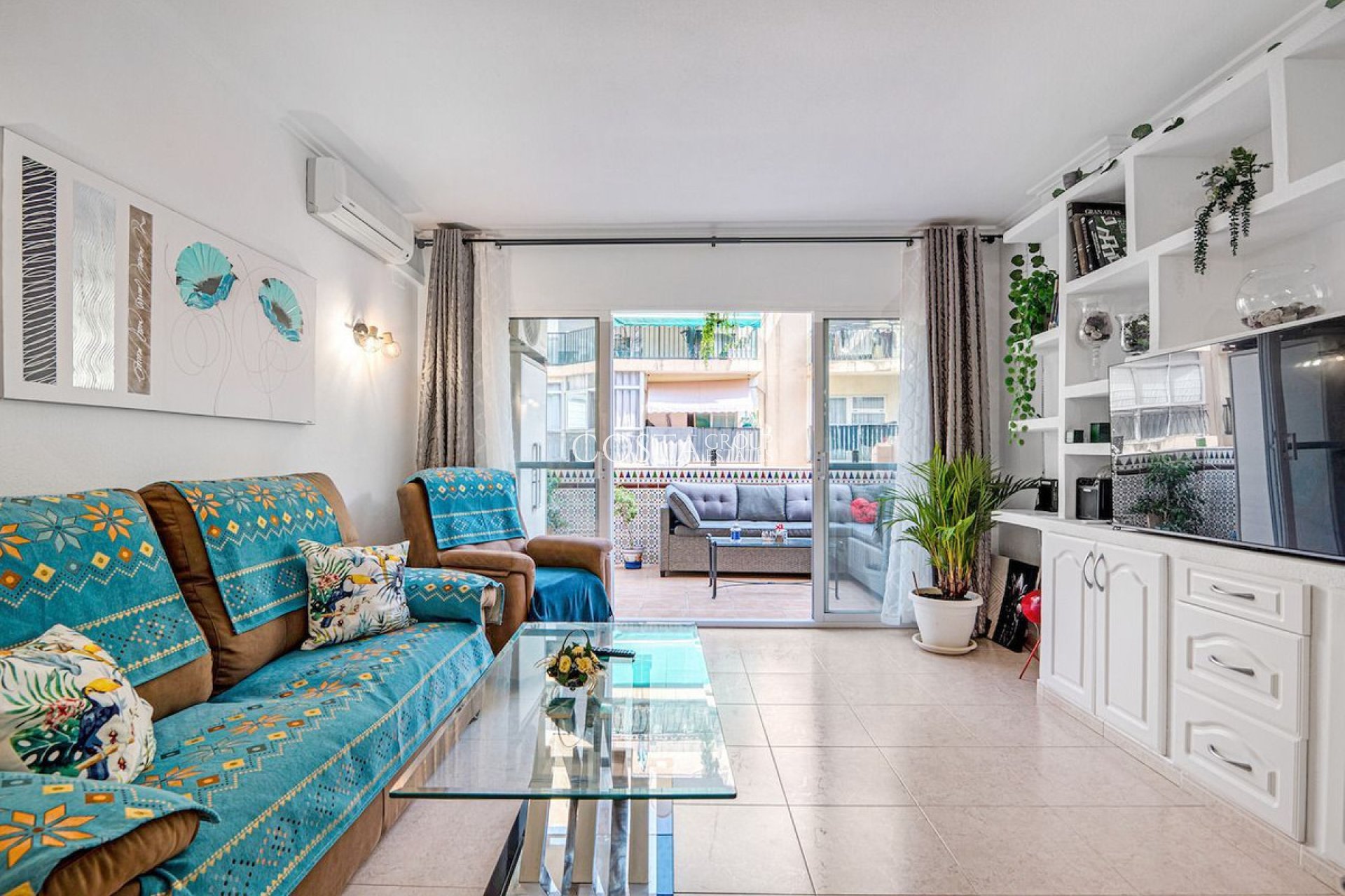 Resale - Apartments -
Calpe - Calpe Centro