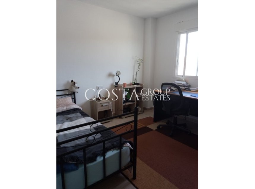 Resale - Apartments -
Calpe - Calpe Centro