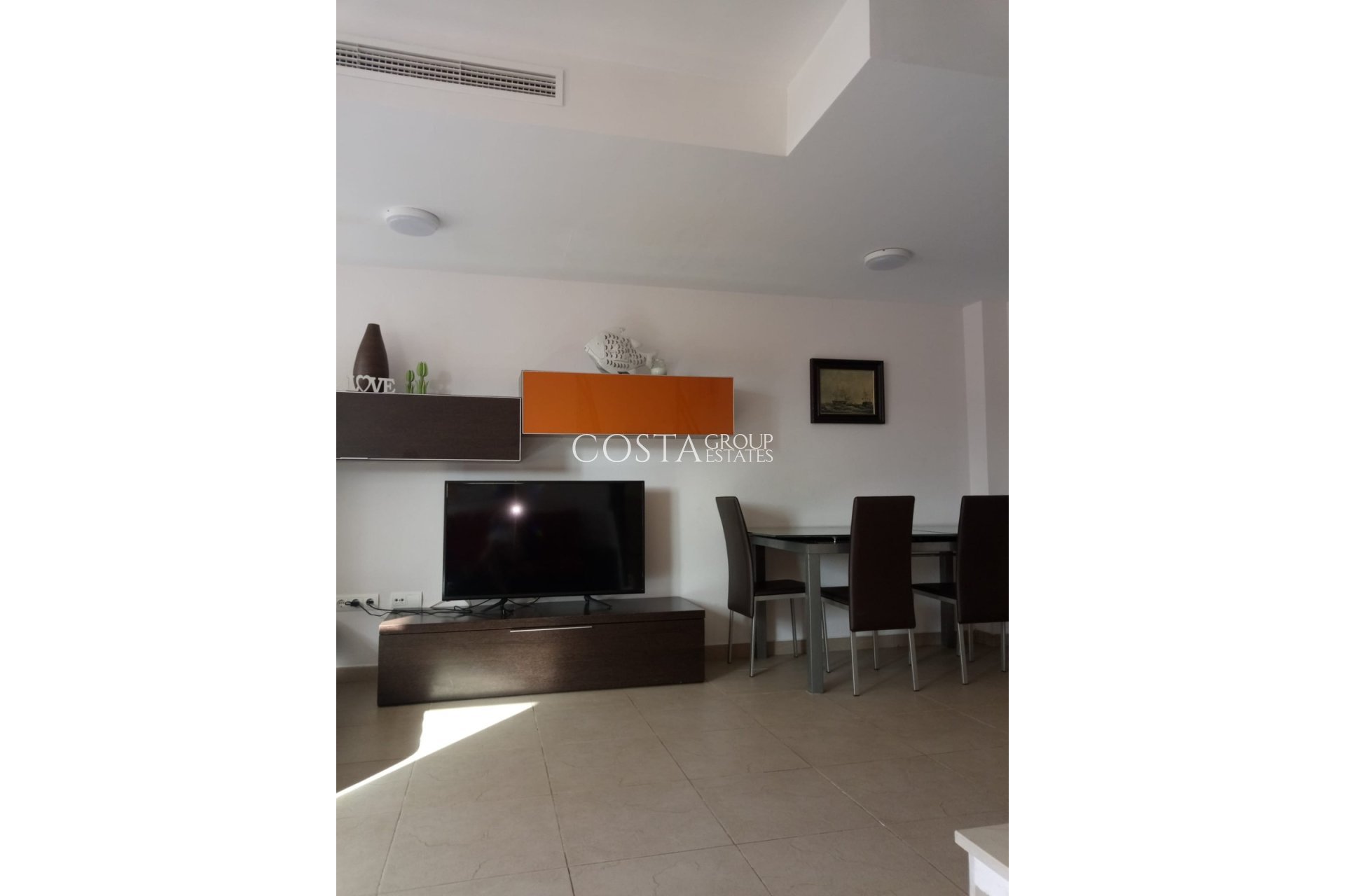 Resale - Apartments -
Calpe - Calpe Centro