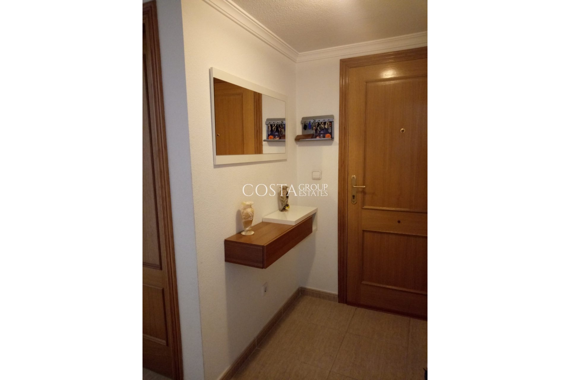 Resale - Apartments -
Calpe - Calpe Centro