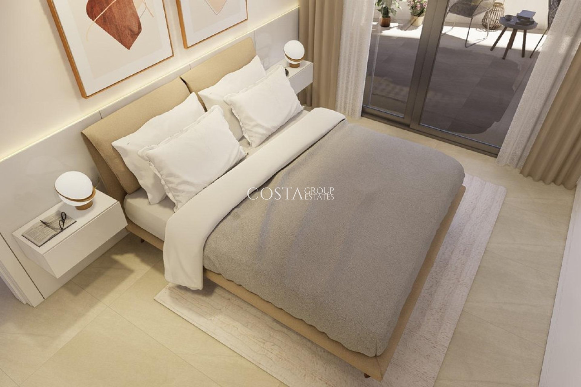 Resale - Apartments -
Calpe - Calpe Centro