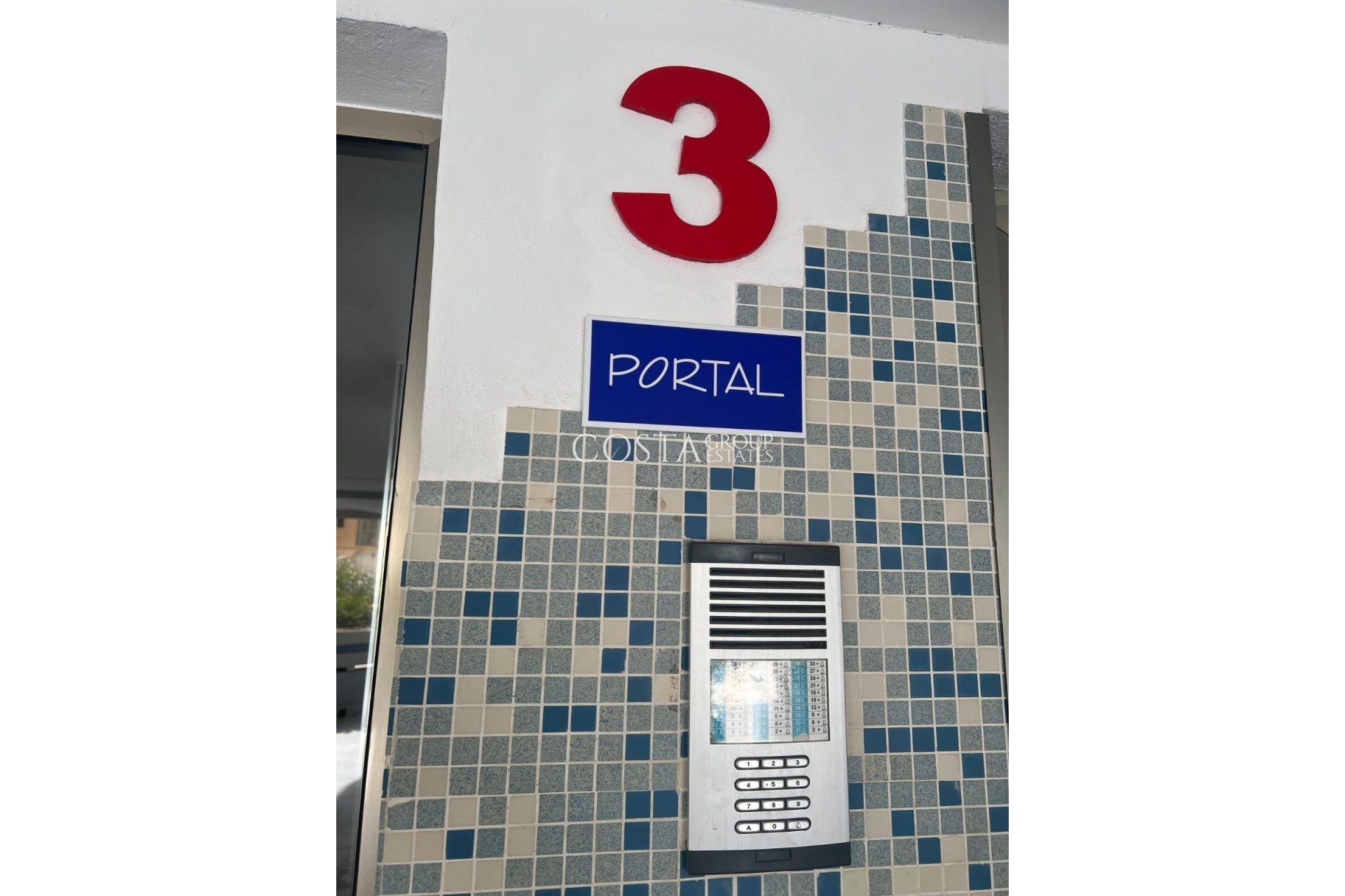 Resale - Apartments -
Calpe - Calpe Centro