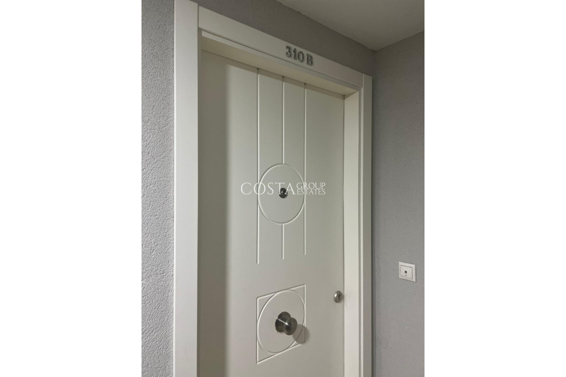 Resale - Apartments -
Calpe - Calpe Centro