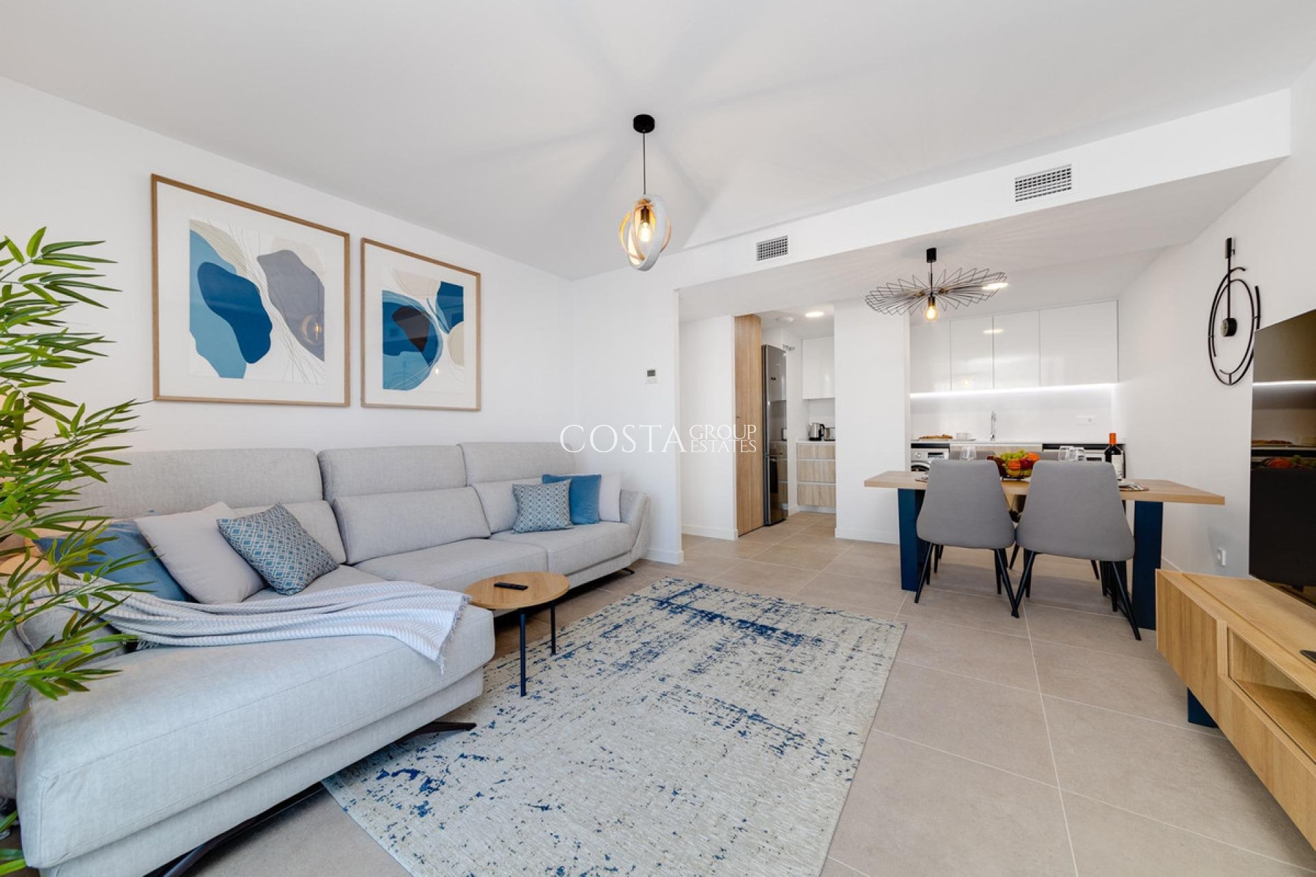 Resale - Apartments -
Calpe - Calpe Centro