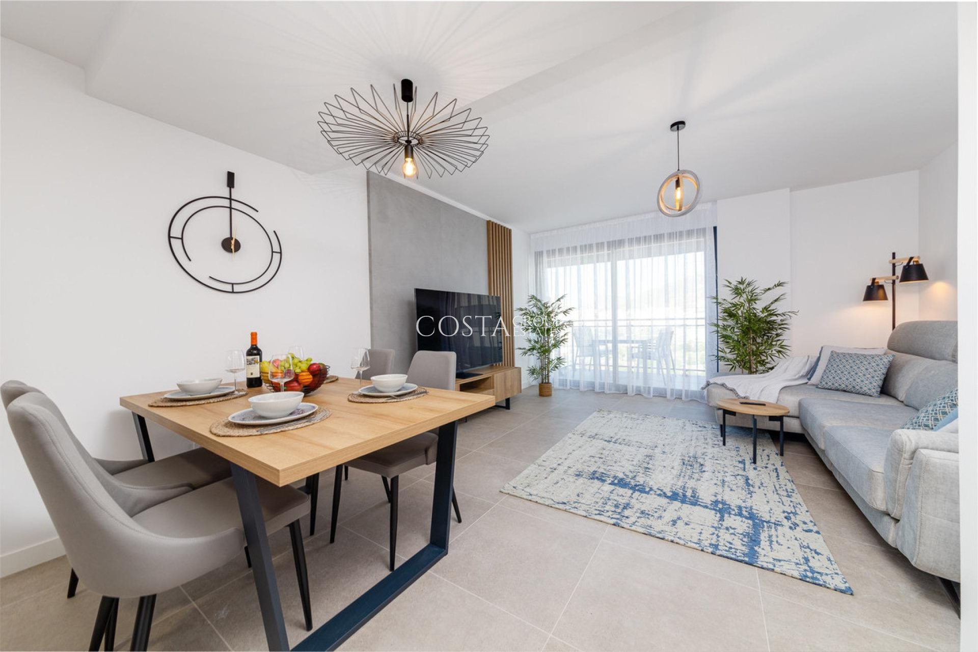 Resale - Apartments -
Calpe - Calpe Centro