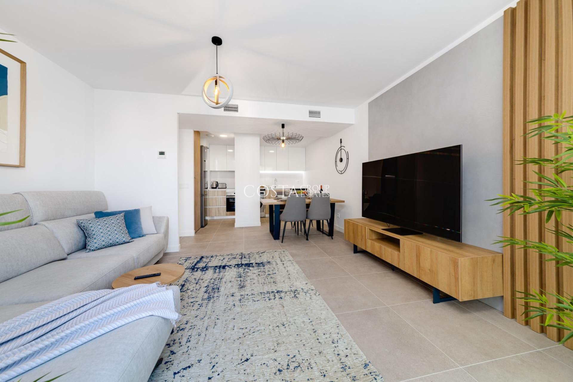 Resale - Apartments -
Calpe - Calpe Centro