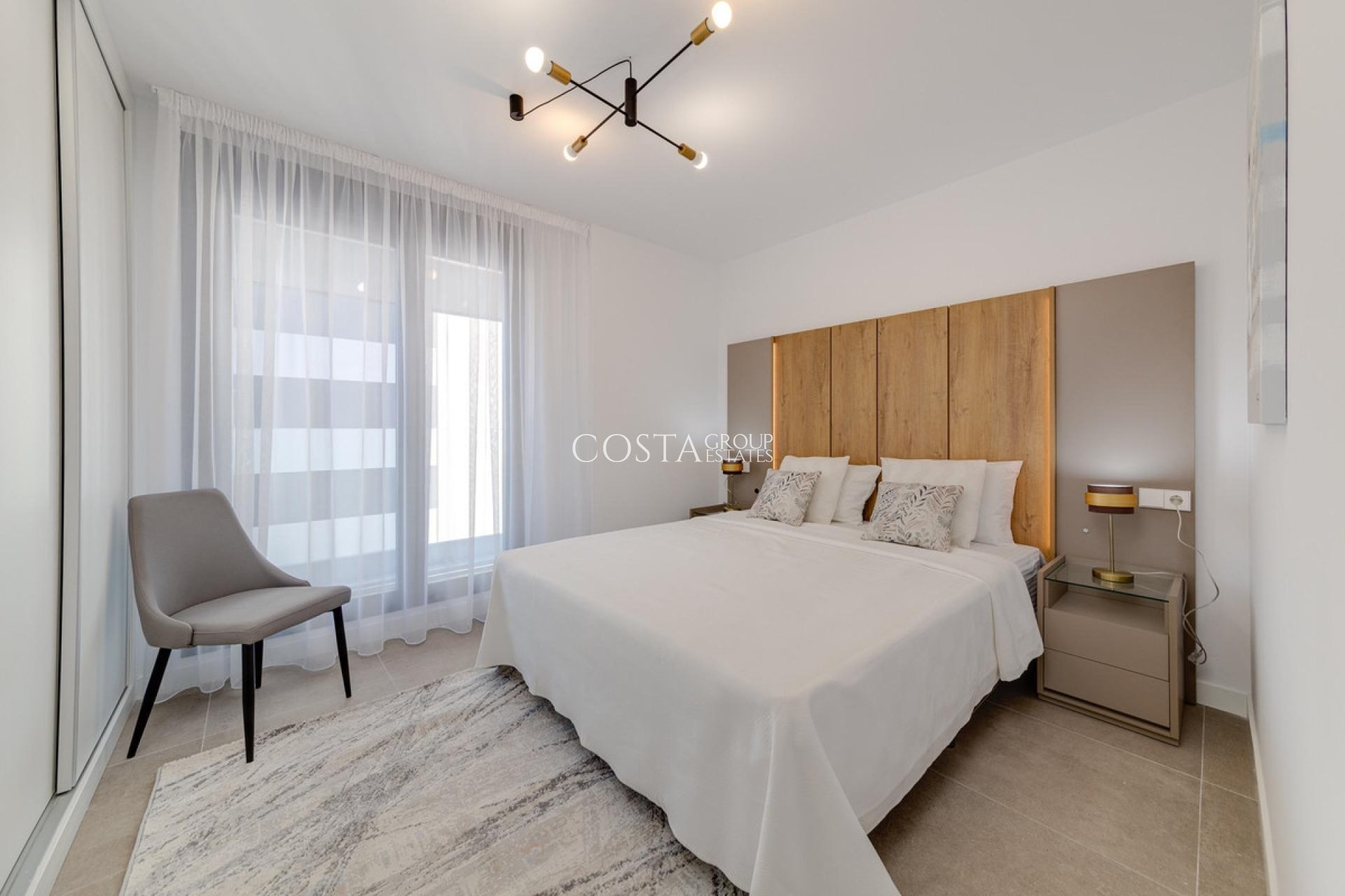 Resale - Apartments -
Calpe - Calpe Centro