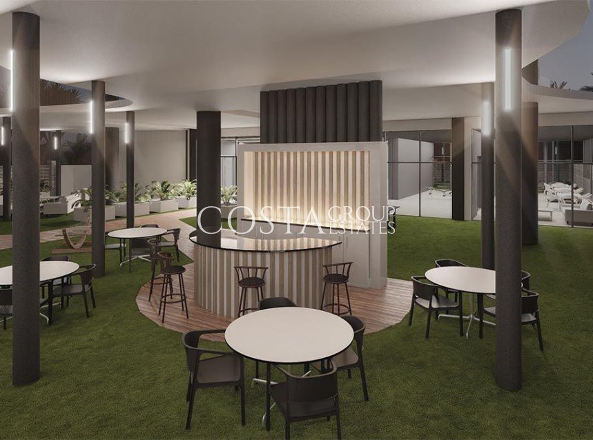 Resale - Apartments -
Calpe - Calpe Centro