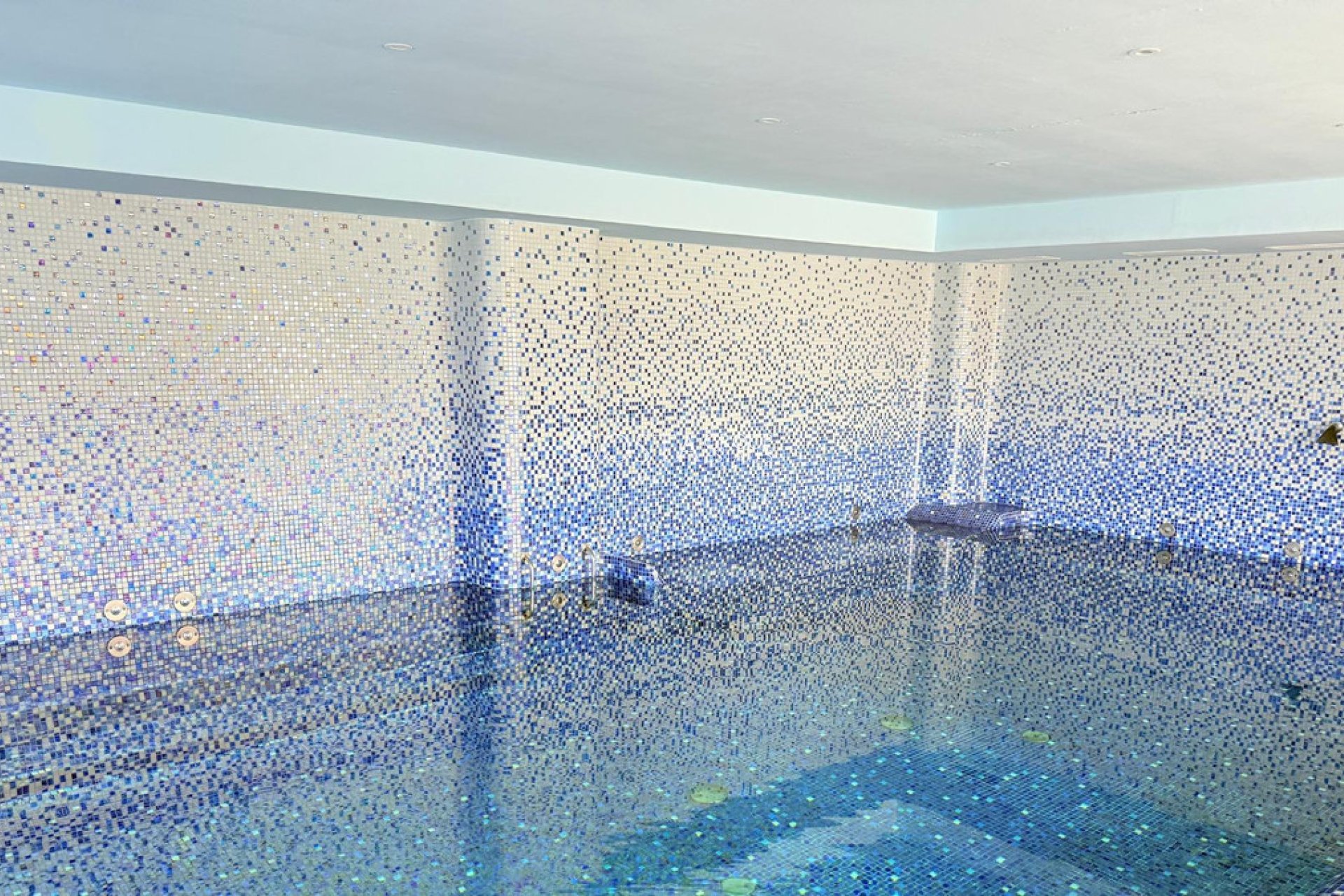 Resale - Apartments -
Calpe - Calpe Centro