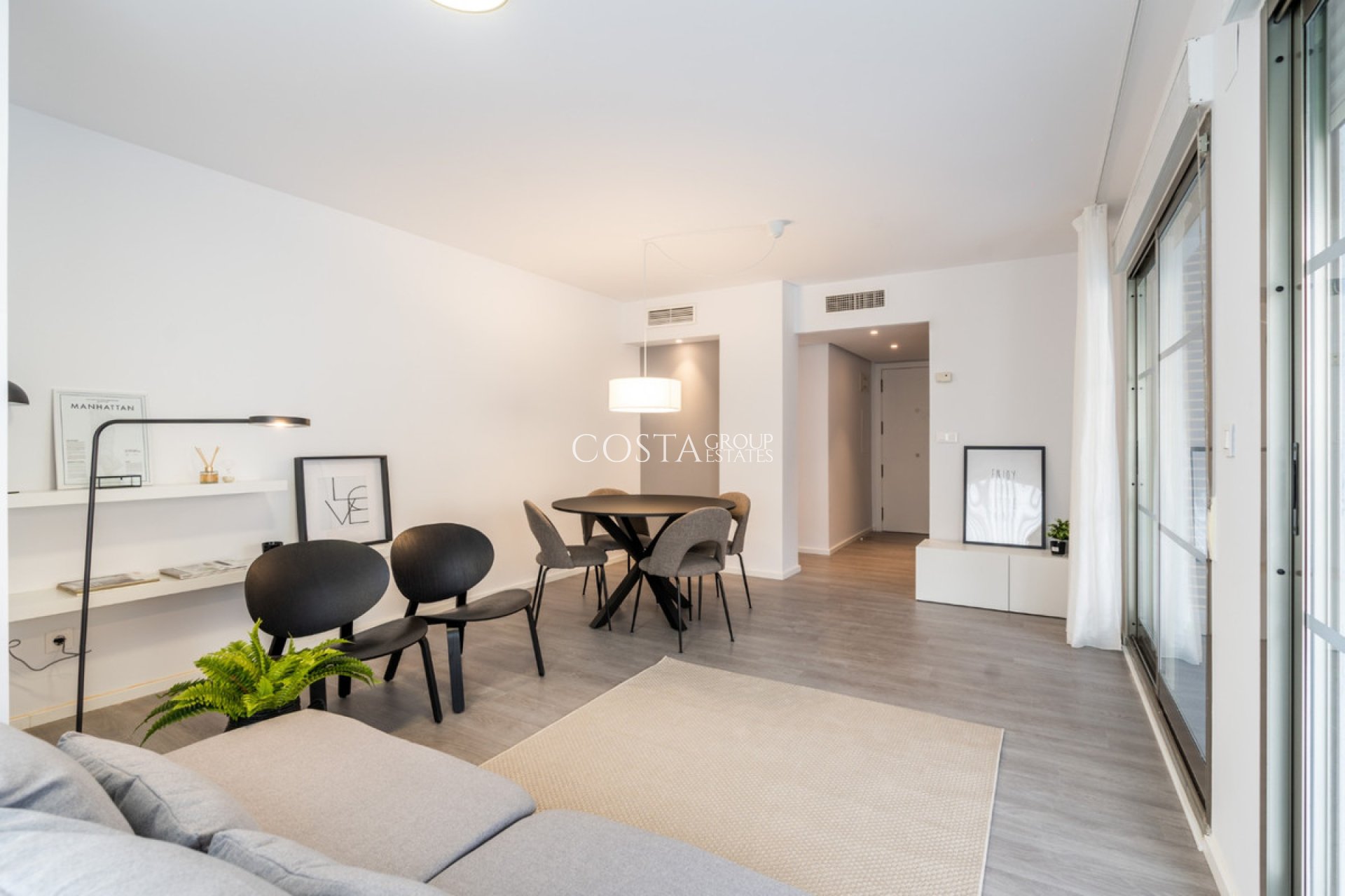 Resale - Apartments -
Calpe - Calpe Centro