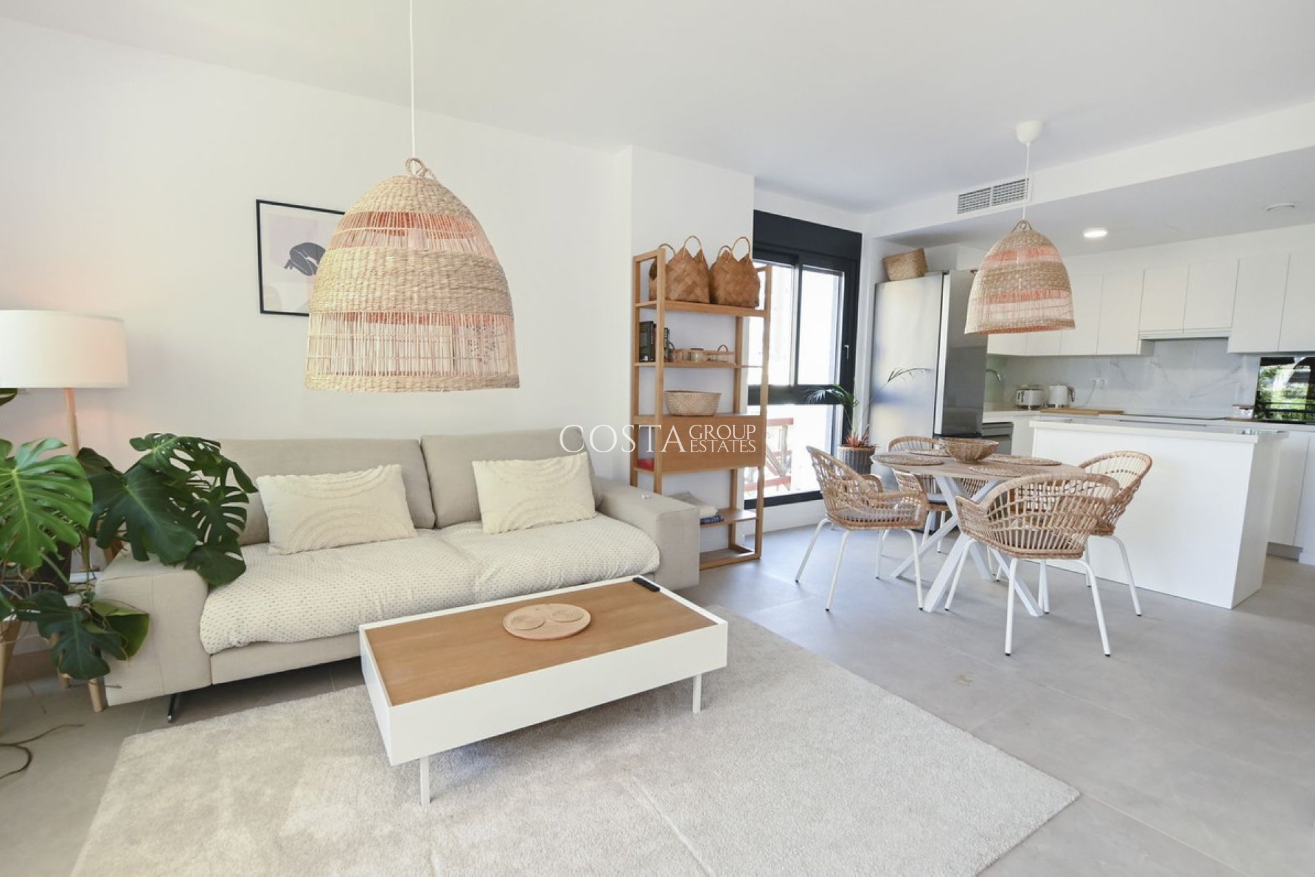 Resale - Apartments -
Calpe - Calpe Centro