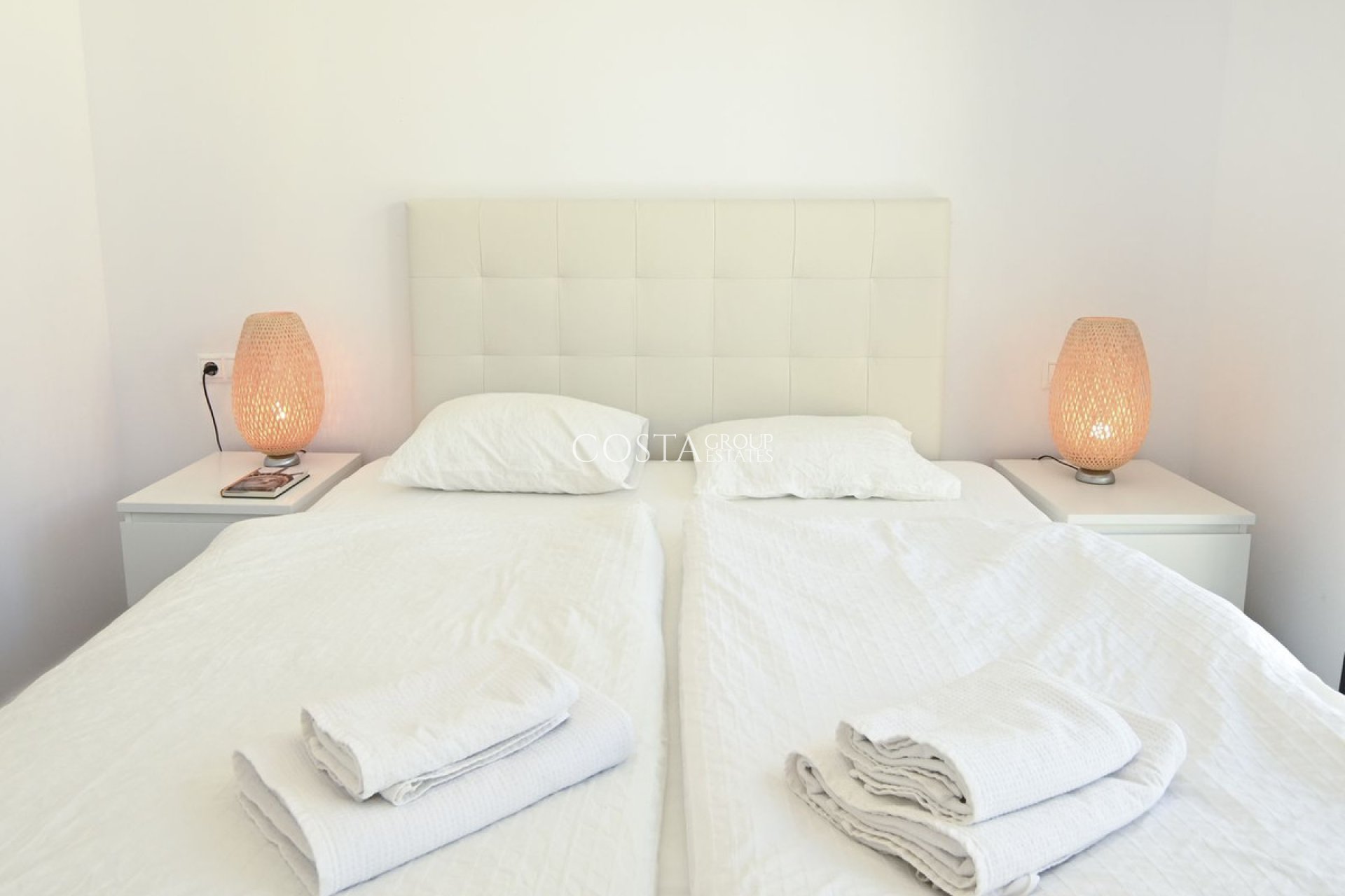 Resale - Apartments -
Calpe - Calpe Centro