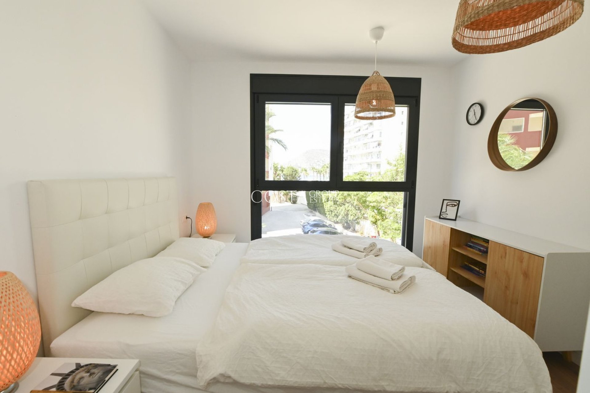 Resale - Apartments -
Calpe - Calpe Centro