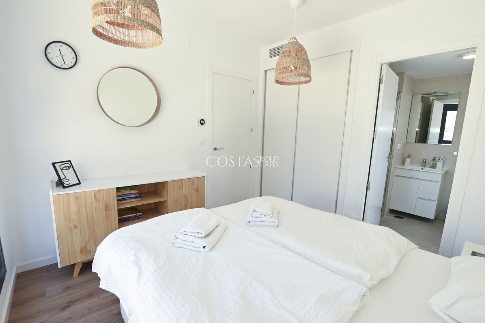Resale - Apartments -
Calpe - Calpe Centro