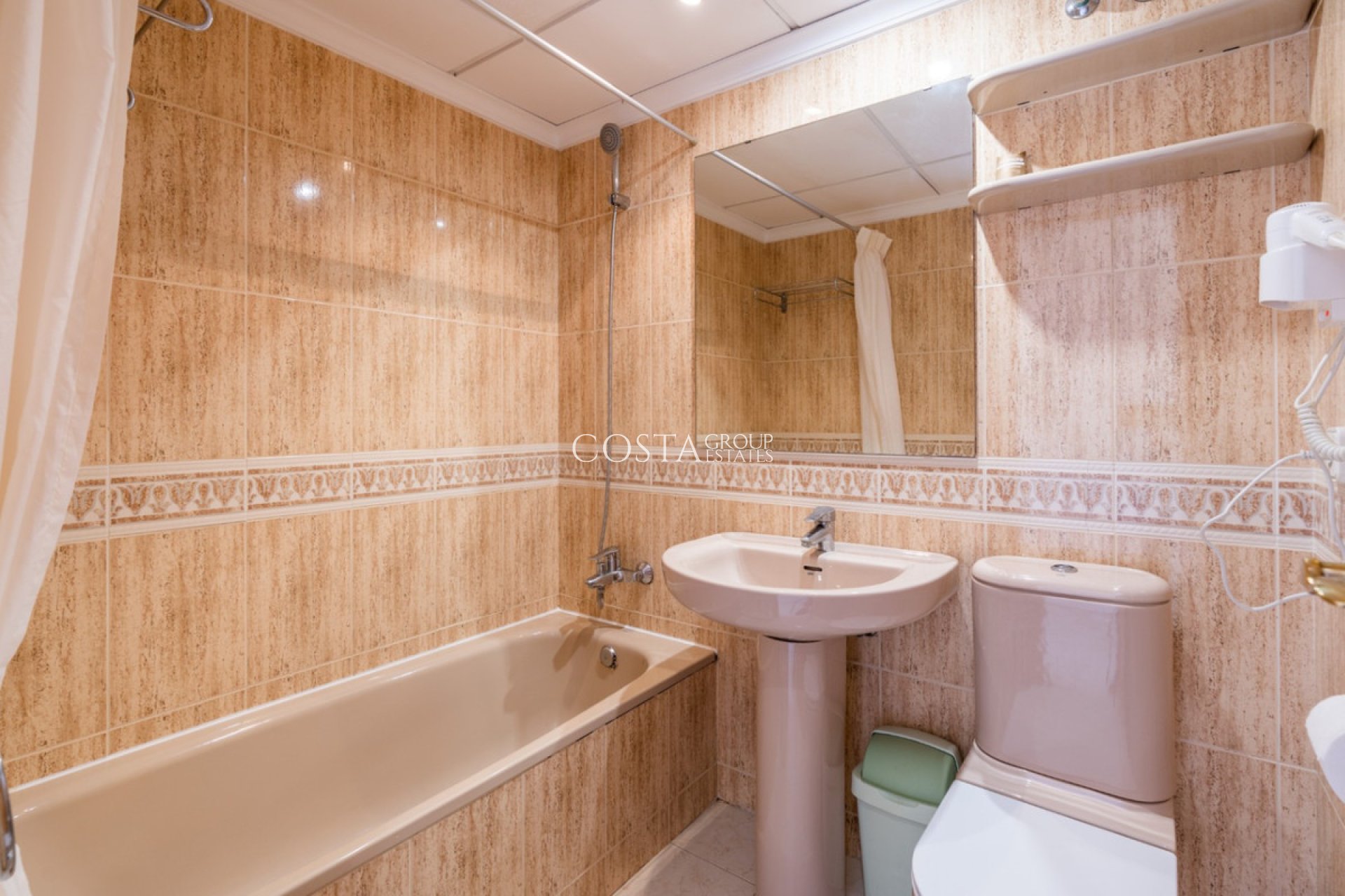 Resale - Apartments -
Calpe - Calpe Centro