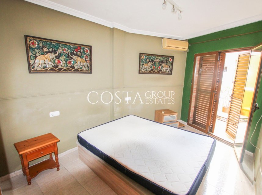 Resale - Apartments -
Calpe - Calpe Centro