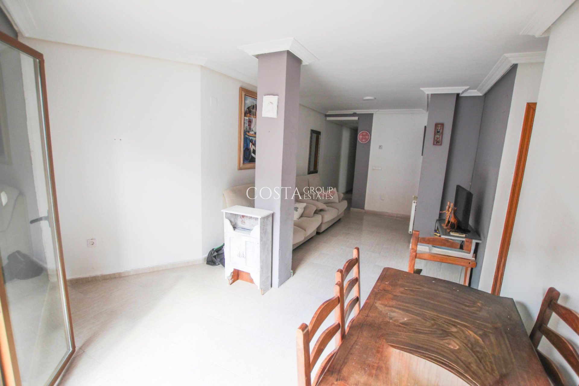 Resale - Apartments -
Calpe - Calpe Centro