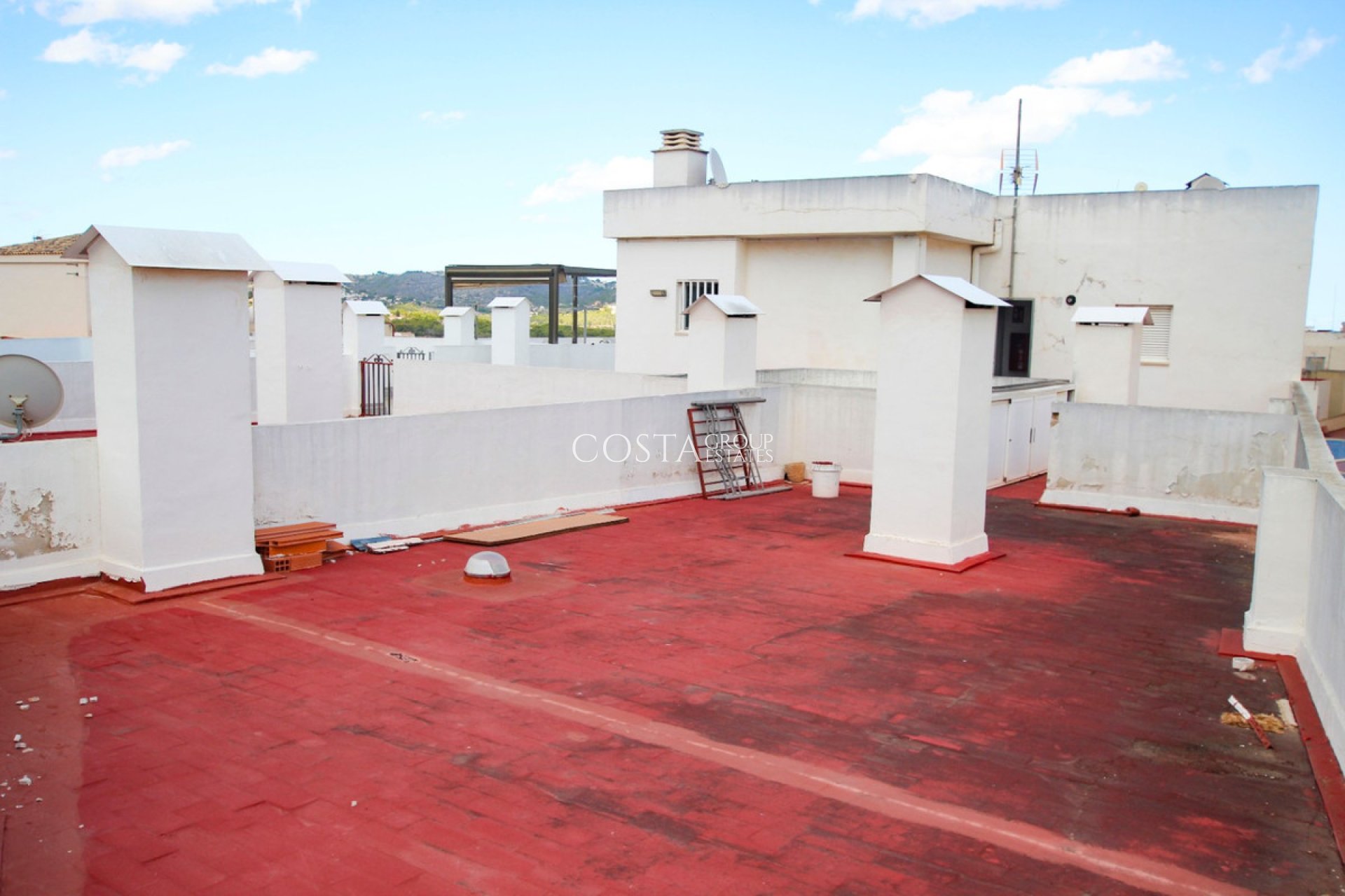 Resale - Apartments -
Calpe - Calpe Centro