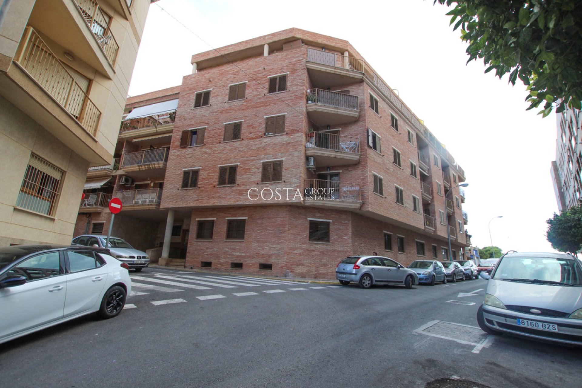 Resale - Apartments -
Calpe - Calpe Centro