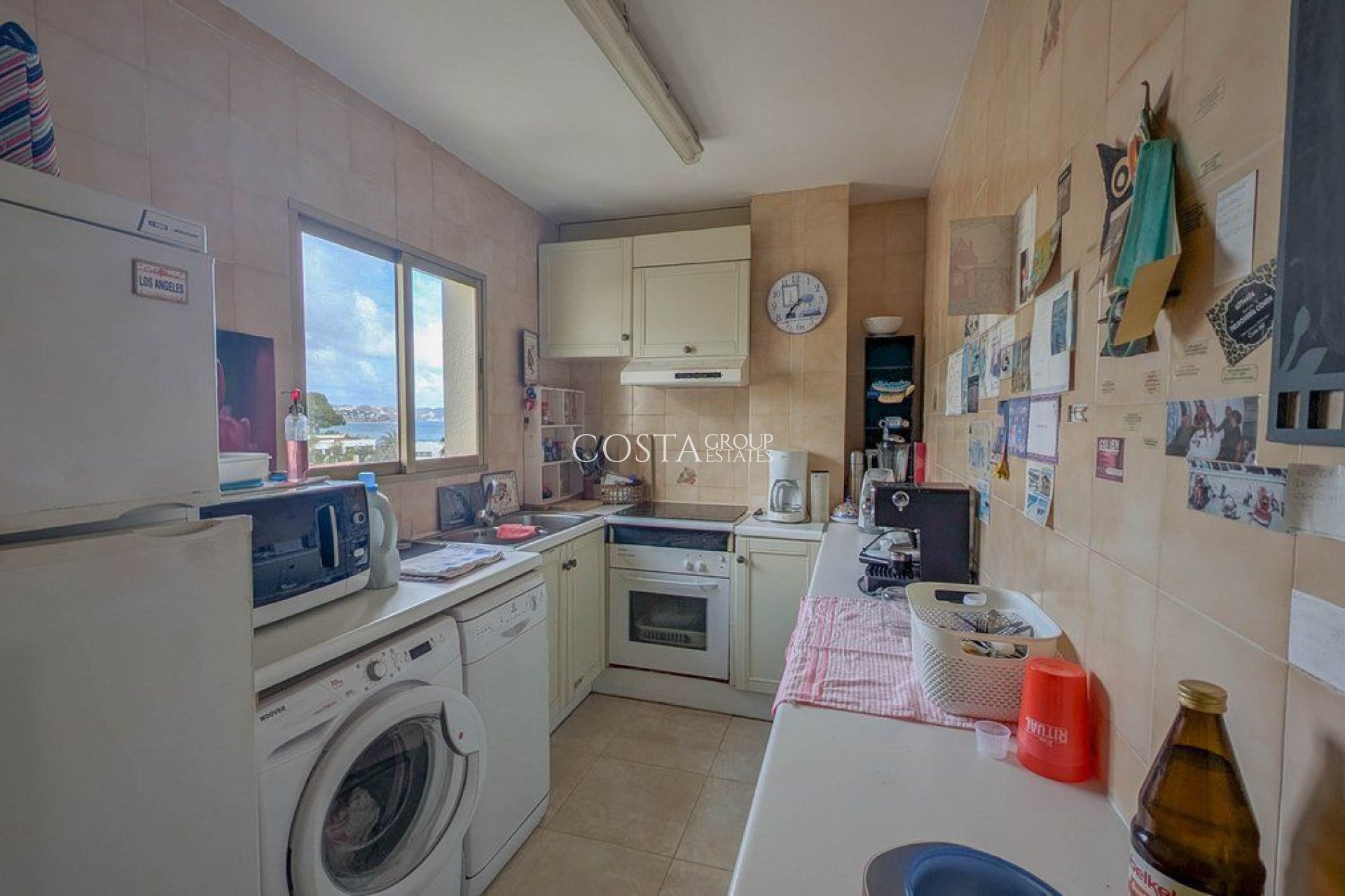 Resale - Apartments -
Calpe - Calpe Centro