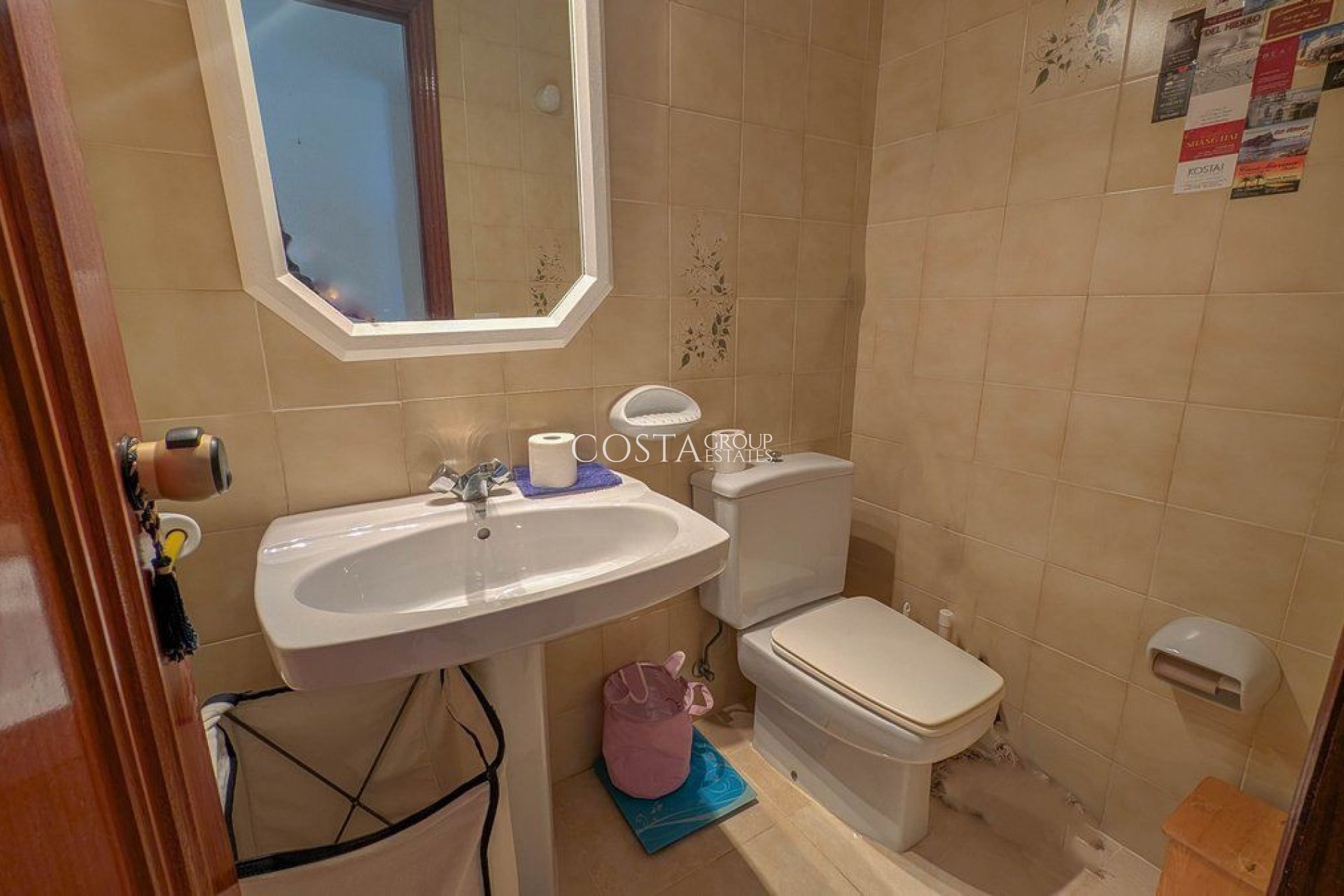 Resale - Apartments -
Calpe - Calpe Centro