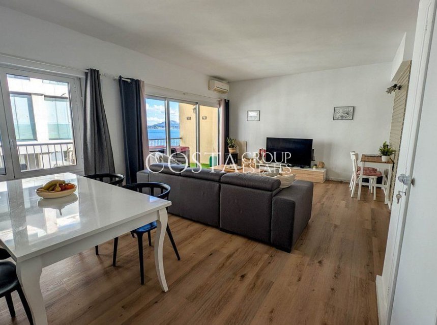 Resale - Apartments -
Calpe - Calpe Centro