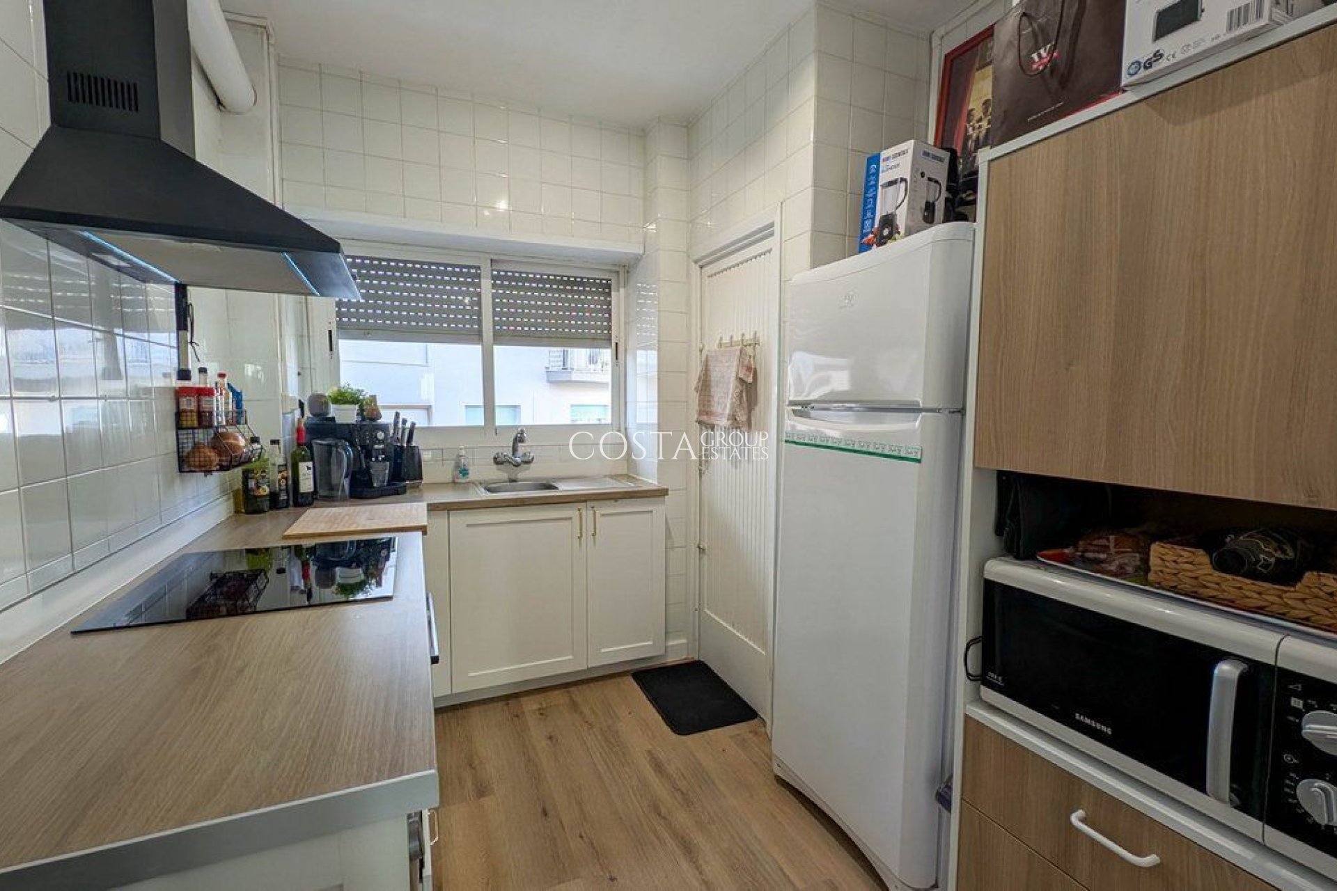 Resale - Apartments -
Calpe - Calpe Centro