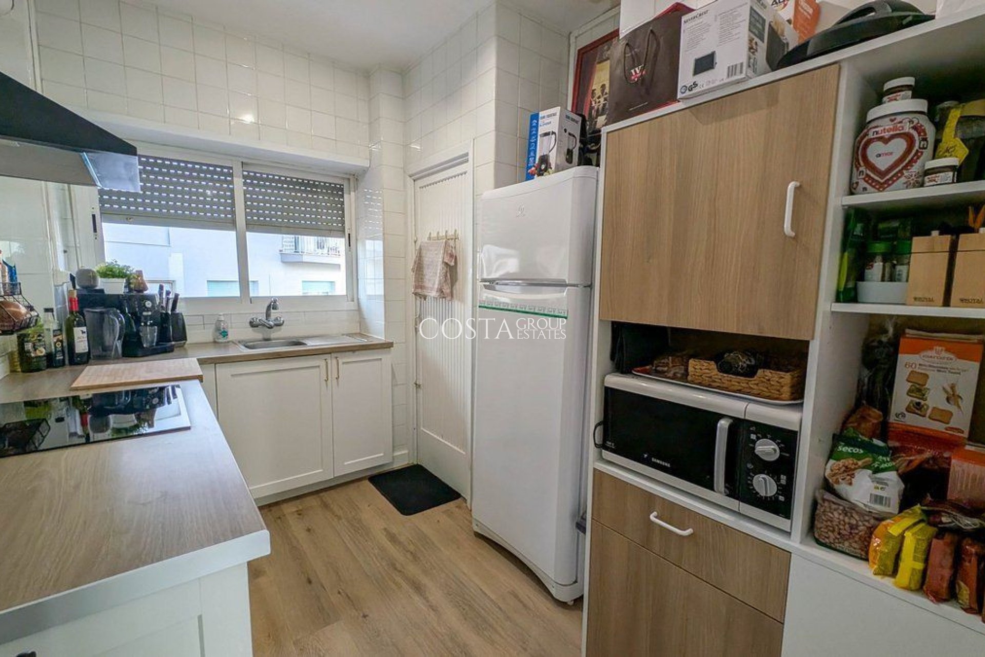 Resale - Apartments -
Calpe - Calpe Centro