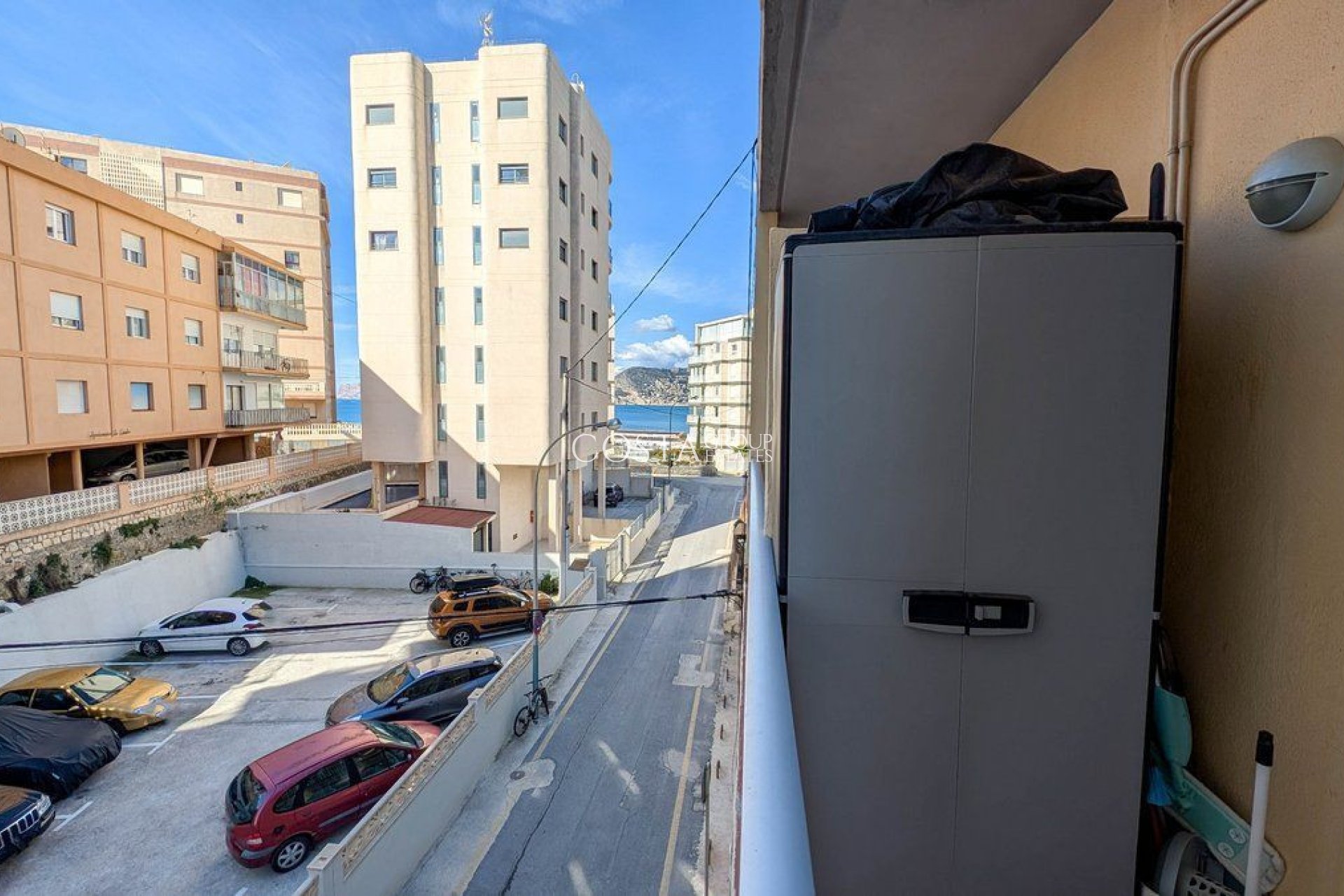 Resale - Apartments -
Calpe - Calpe Centro