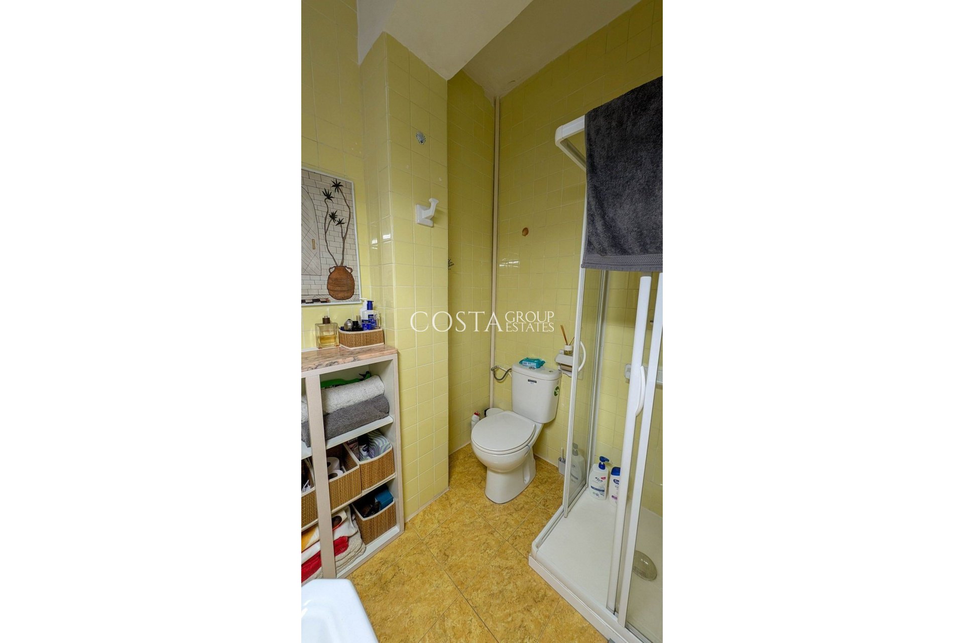 Resale - Apartments -
Calpe - Calpe Centro