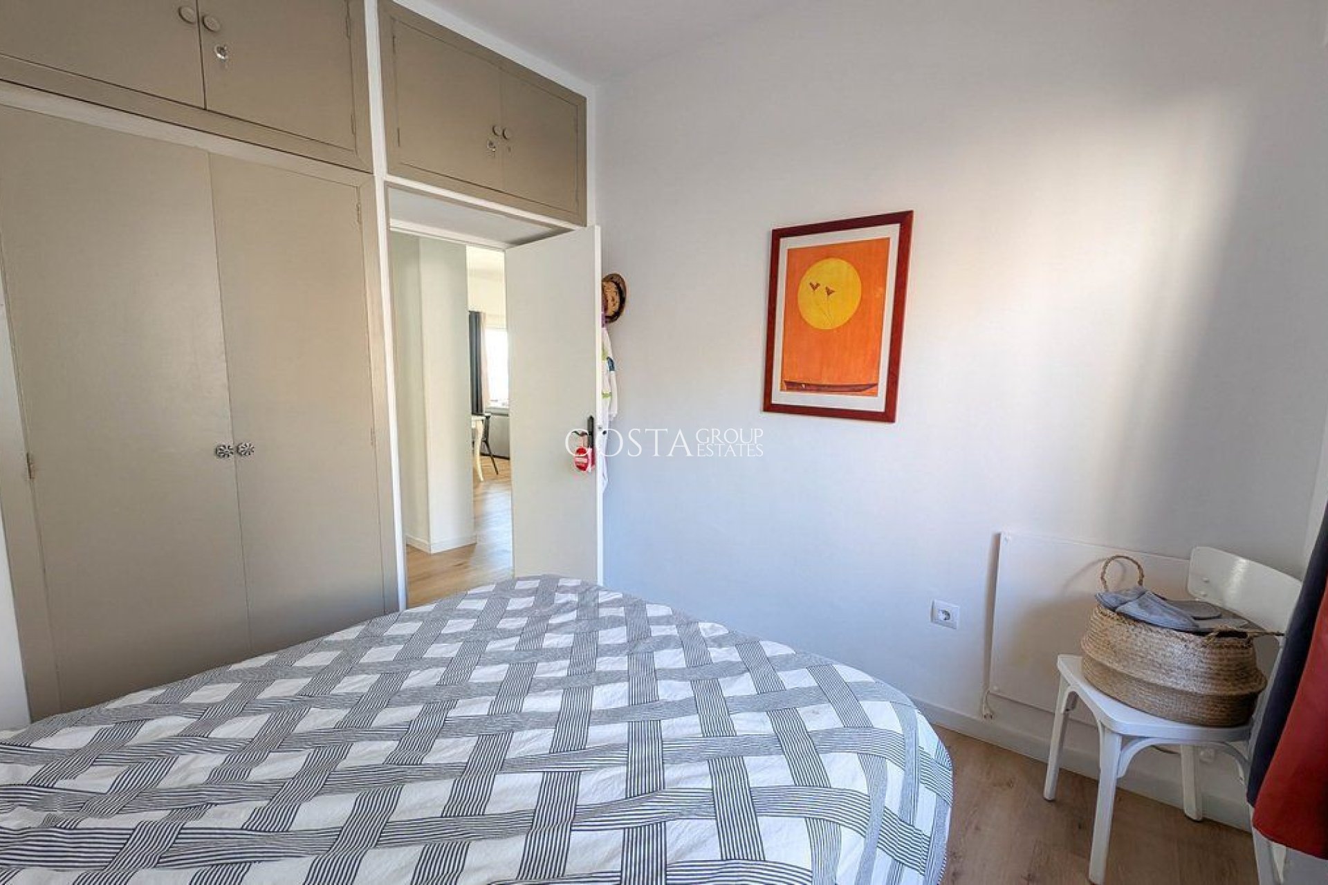 Resale - Apartments -
Calpe - Calpe Centro