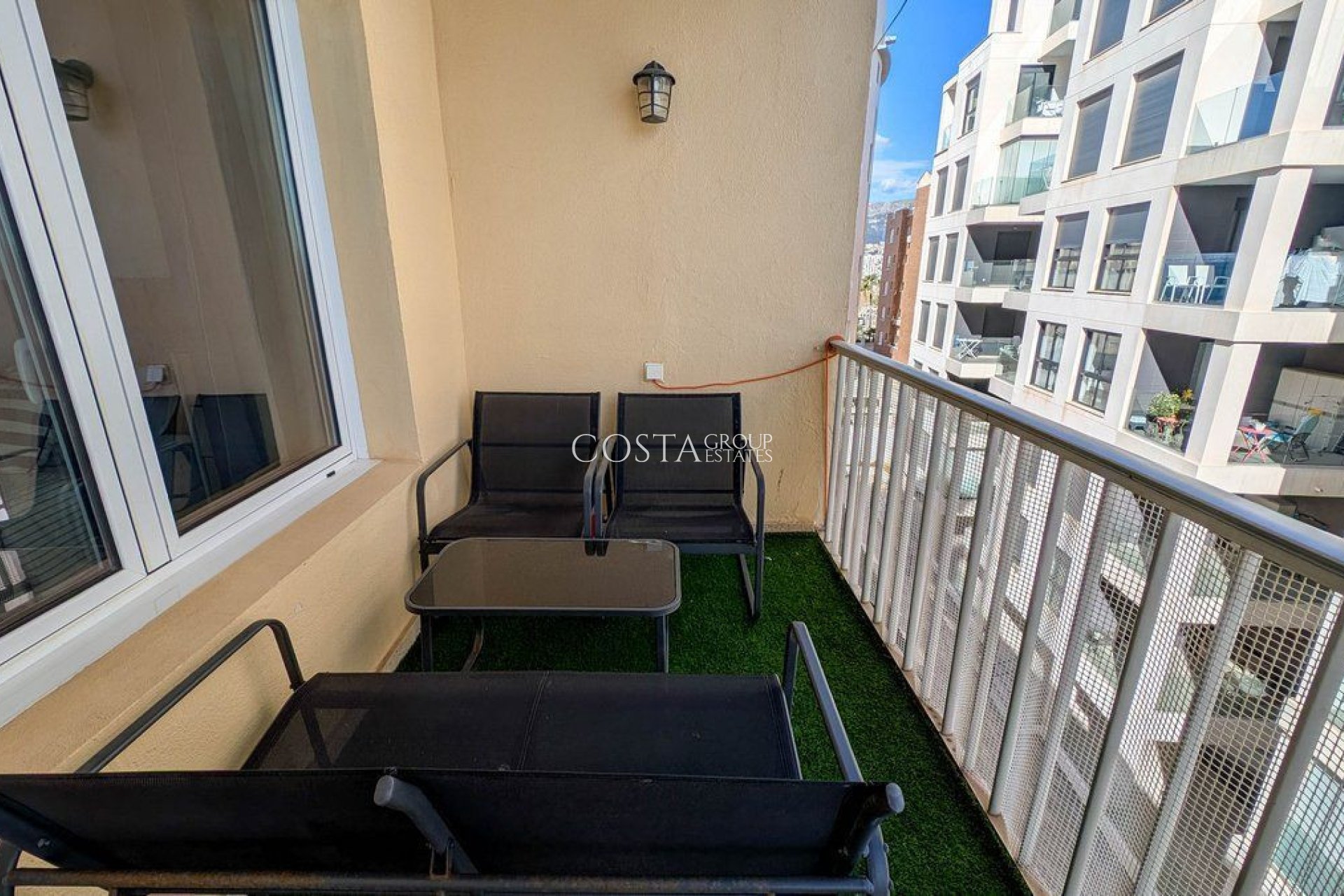 Resale - Apartments -
Calpe - Calpe Centro