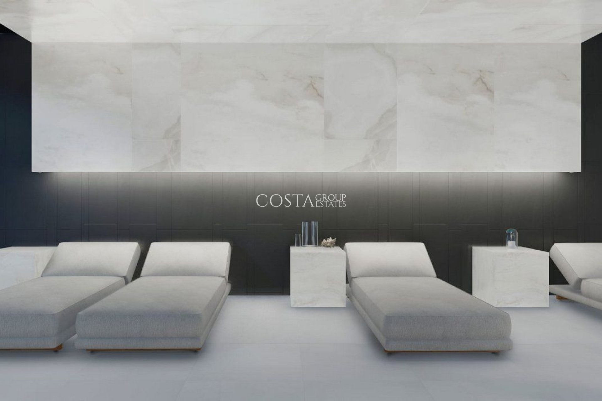 Resale - Apartments -
Calpe - Calpe Centro