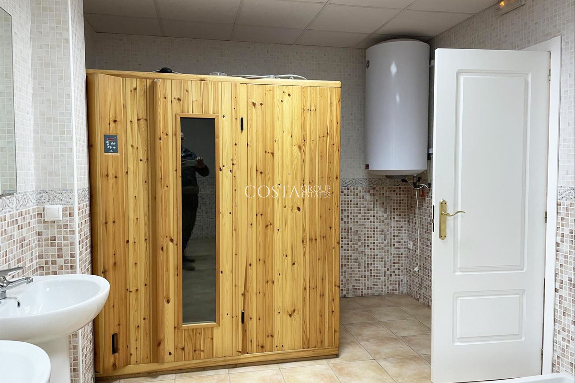 Resale - Apartments -
Calpe - Calpe Centro