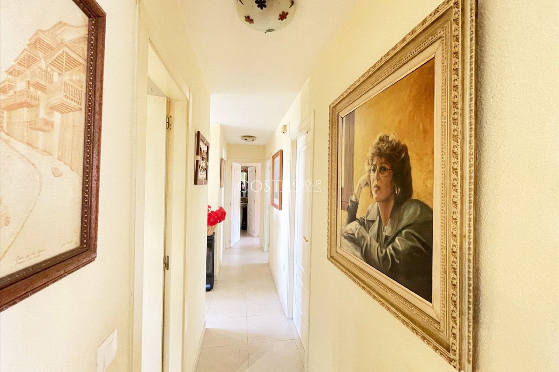 Resale - Apartments -
Calpe - Calpe Centro