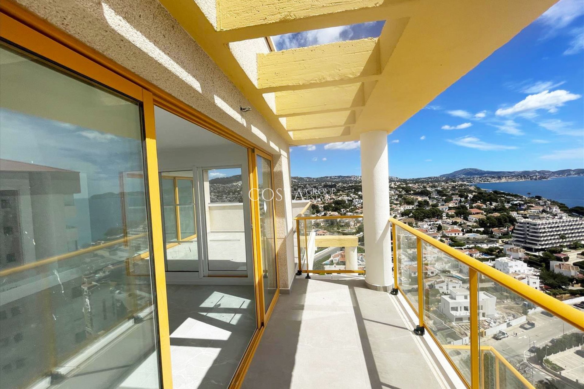 Resale - Apartments -
Calpe - Calpe Centro