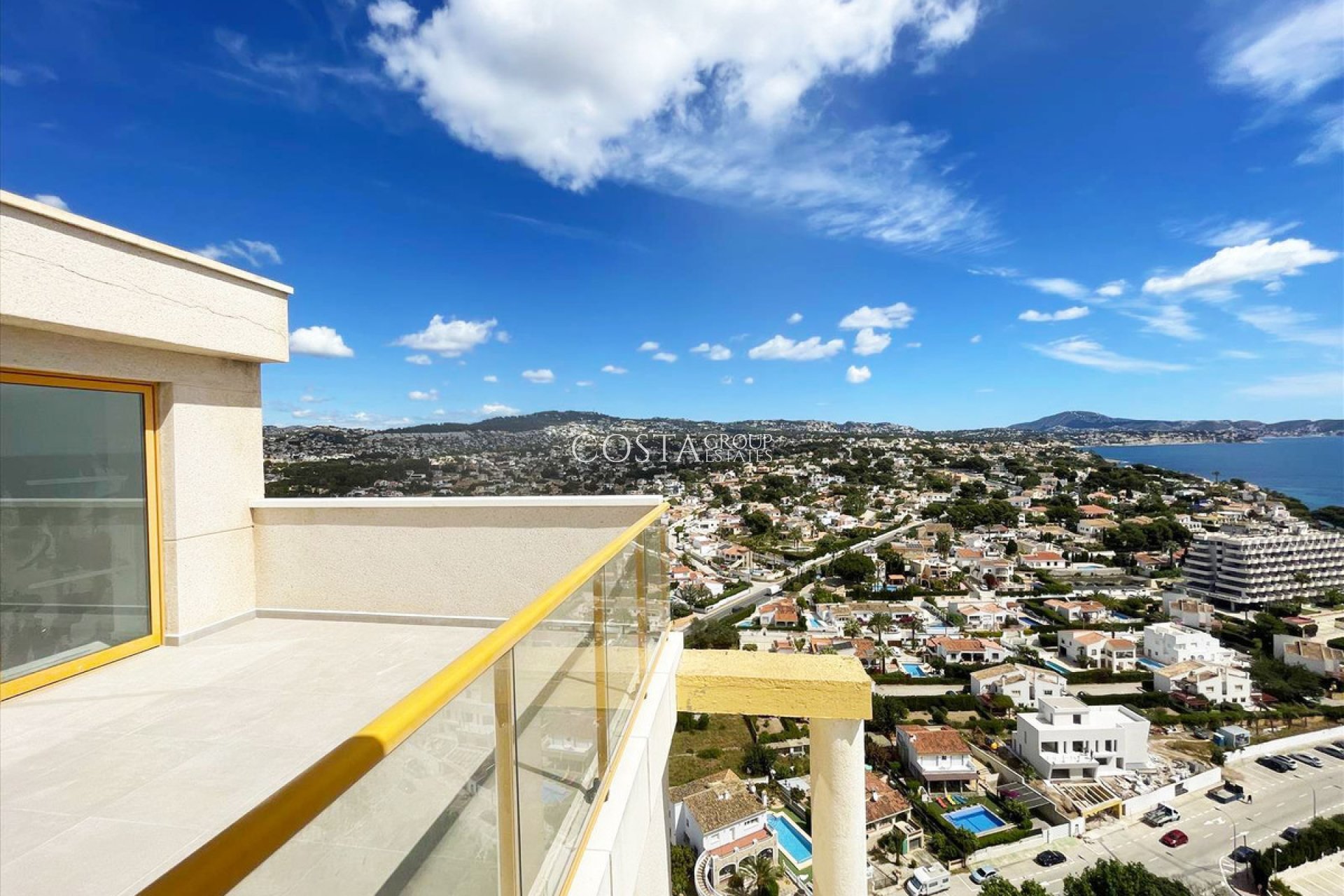 Resale - Apartments -
Calpe - Calpe Centro