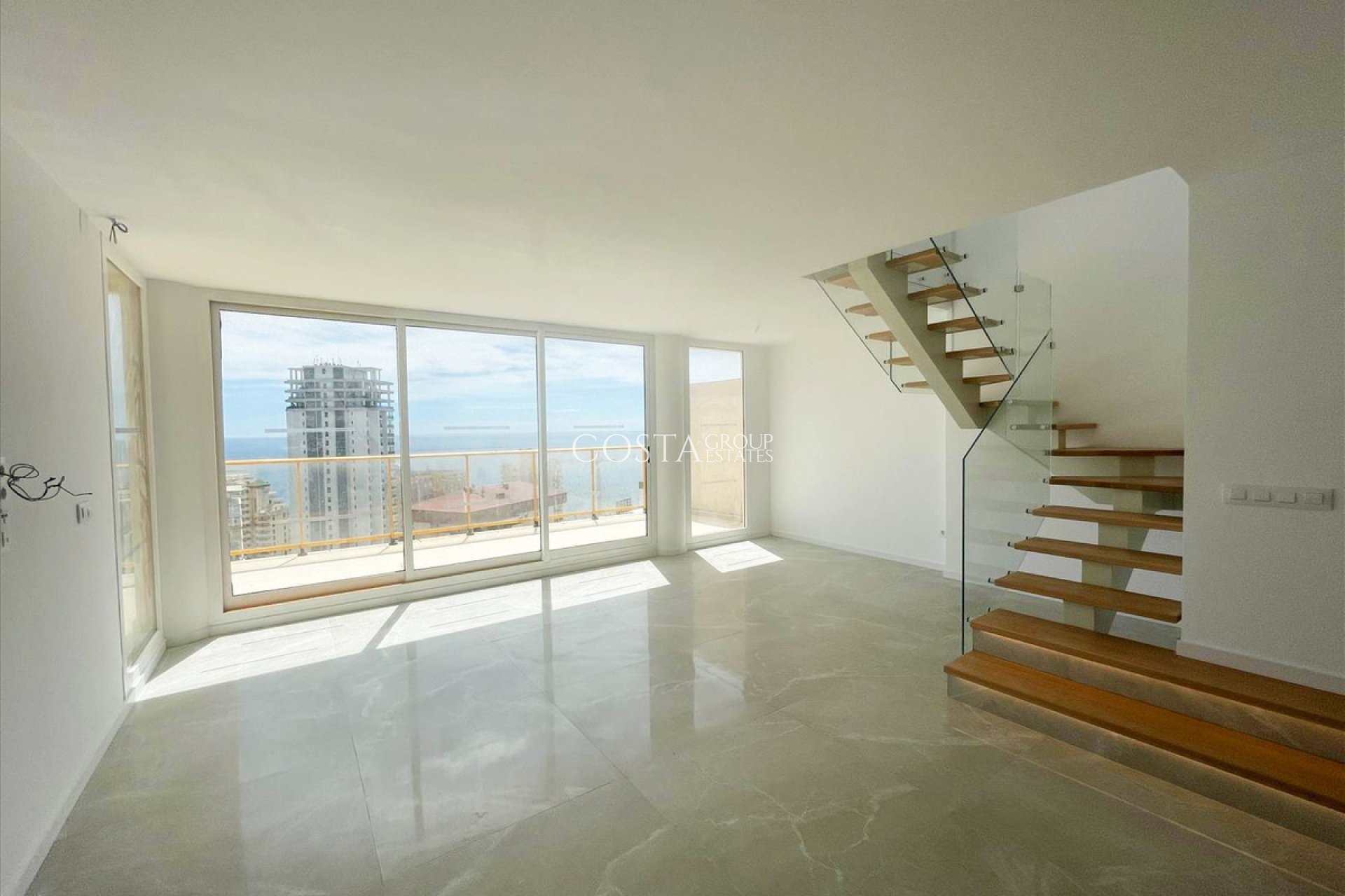 Resale - Apartments -
Calpe - Calpe Centro