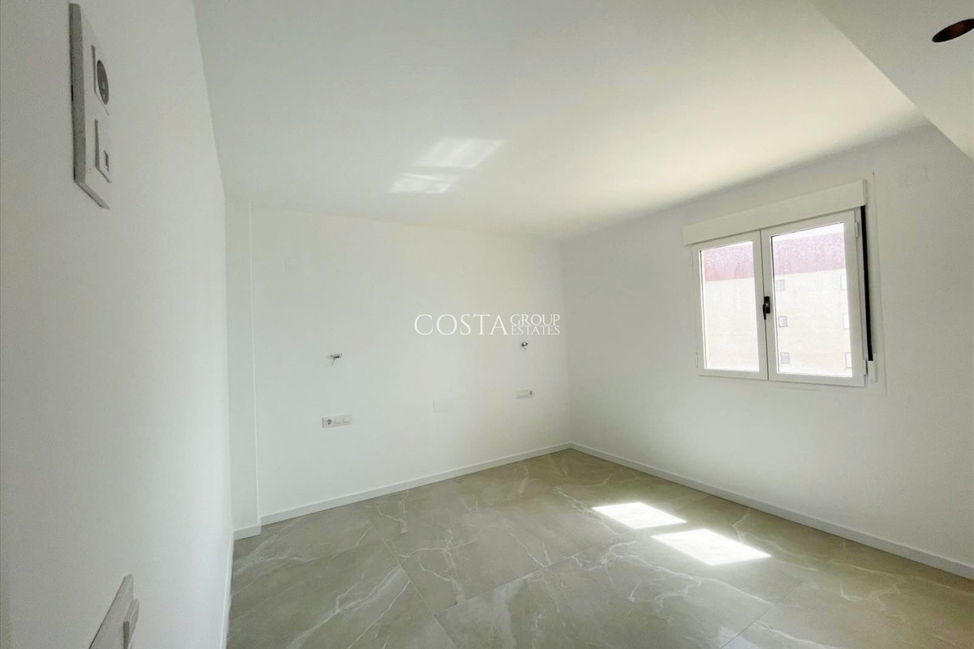 Resale - Apartments -
Calpe - Calpe Centro