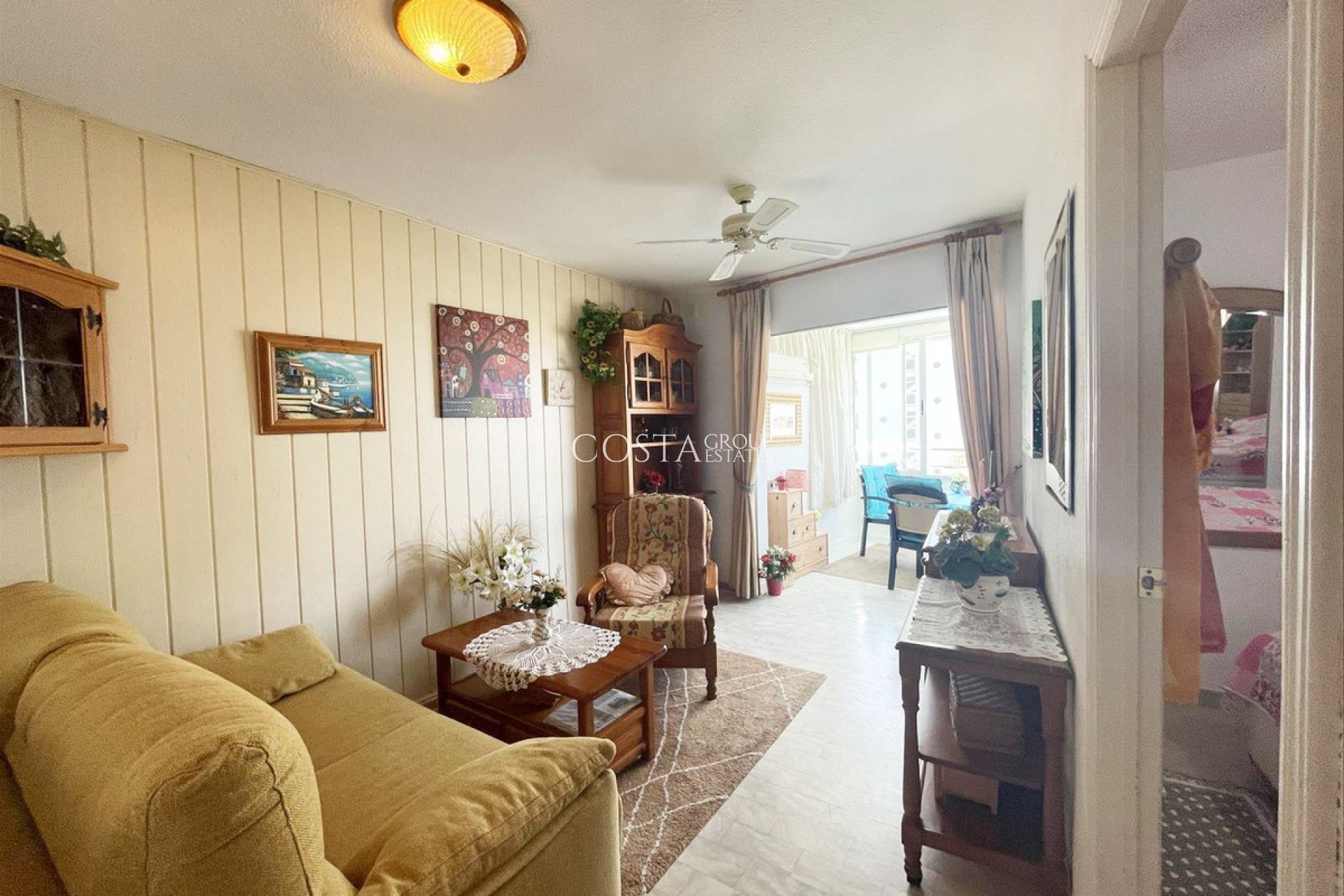 Resale - Apartments -
Calpe - Calpe Centro