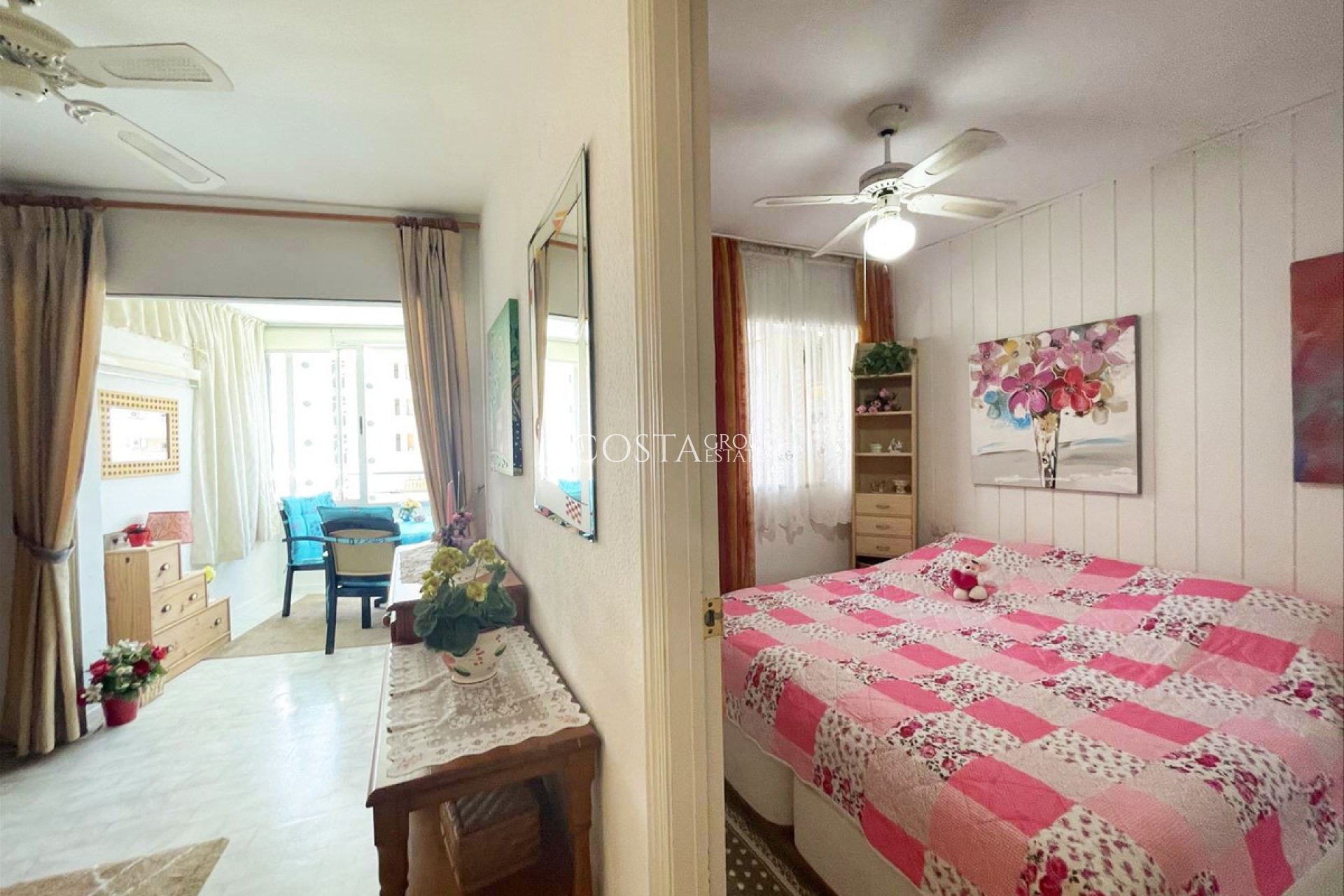 Resale - Apartments -
Calpe - Calpe Centro