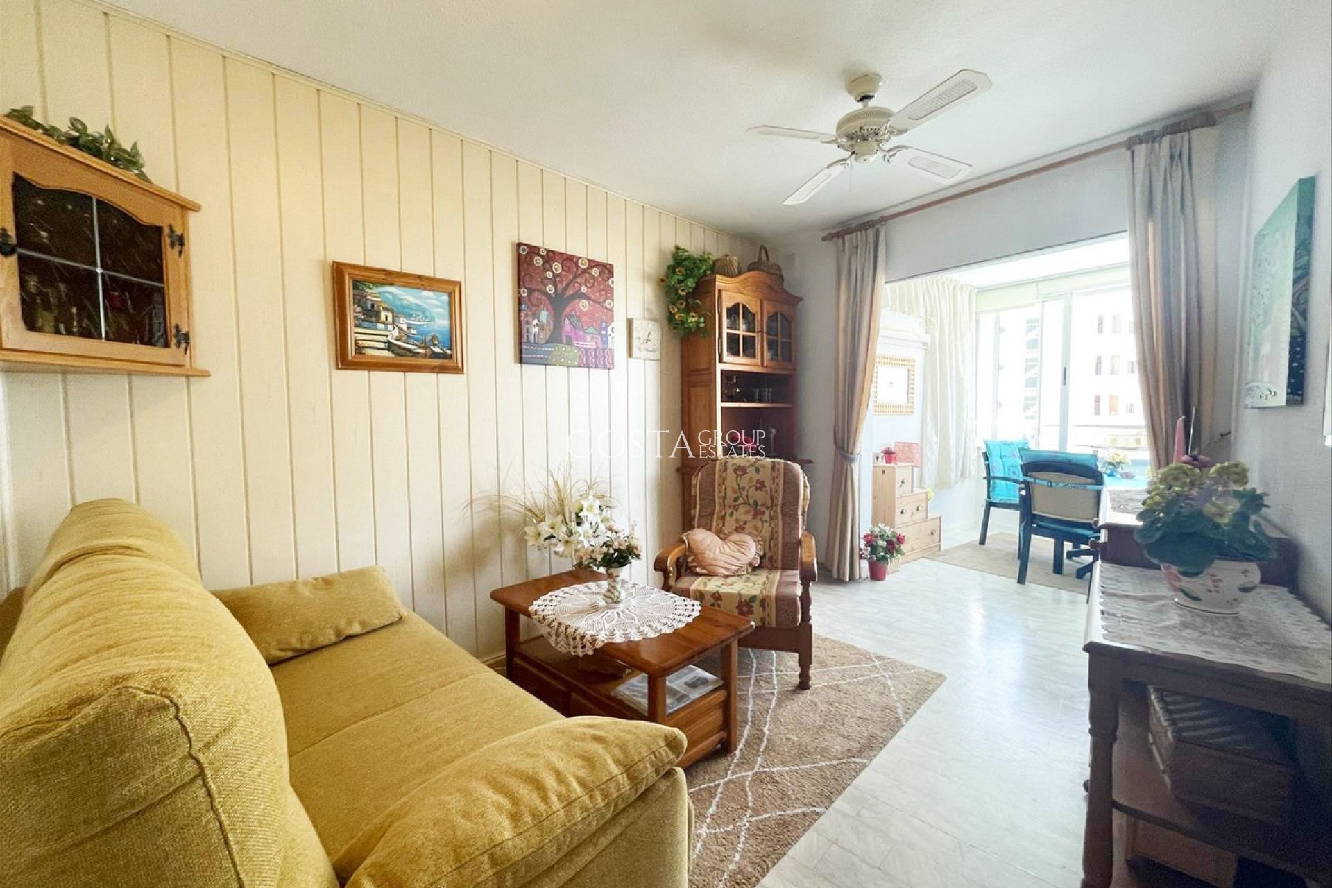 Resale - Apartments -
Calpe - Calpe Centro