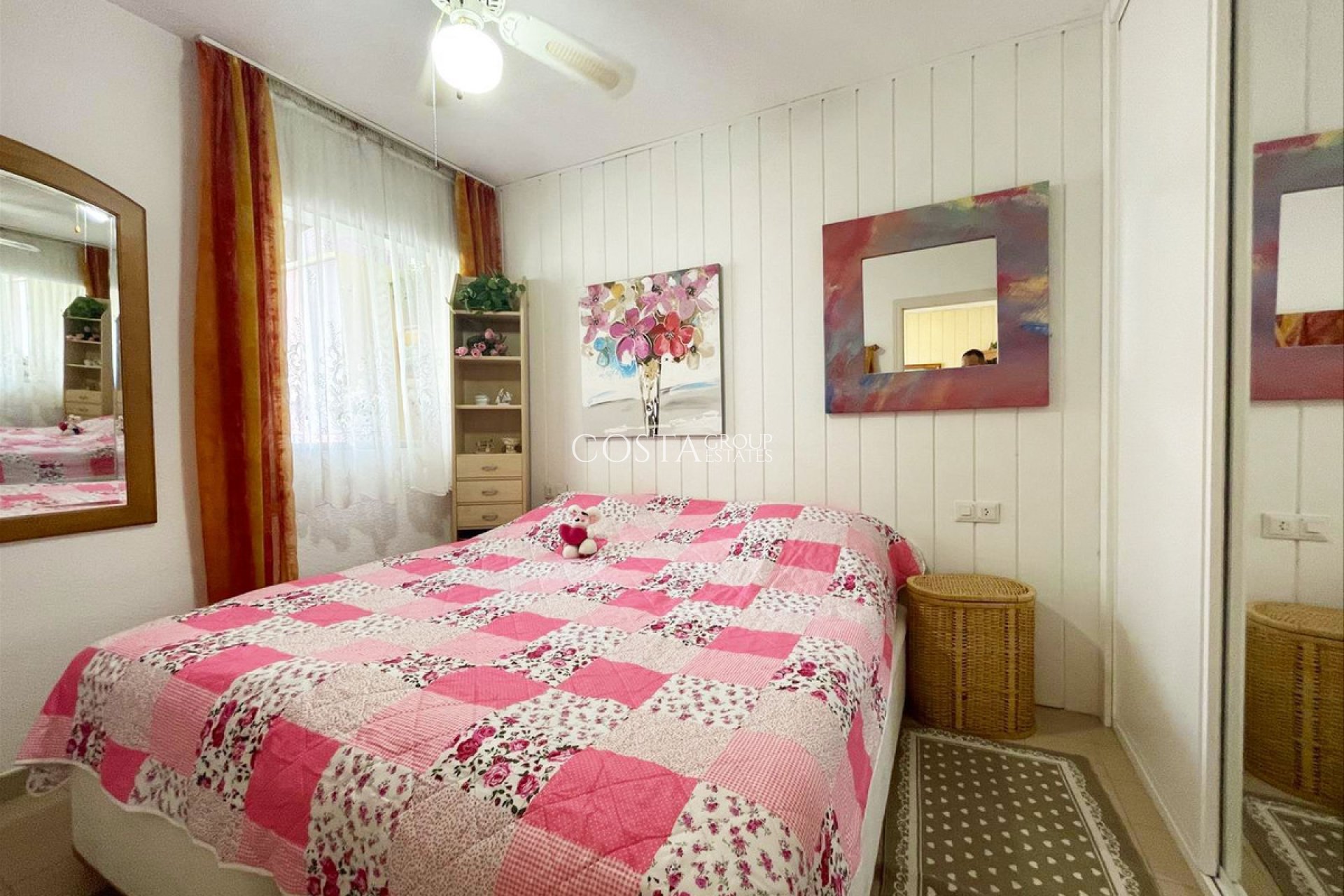 Resale - Apartments -
Calpe - Calpe Centro