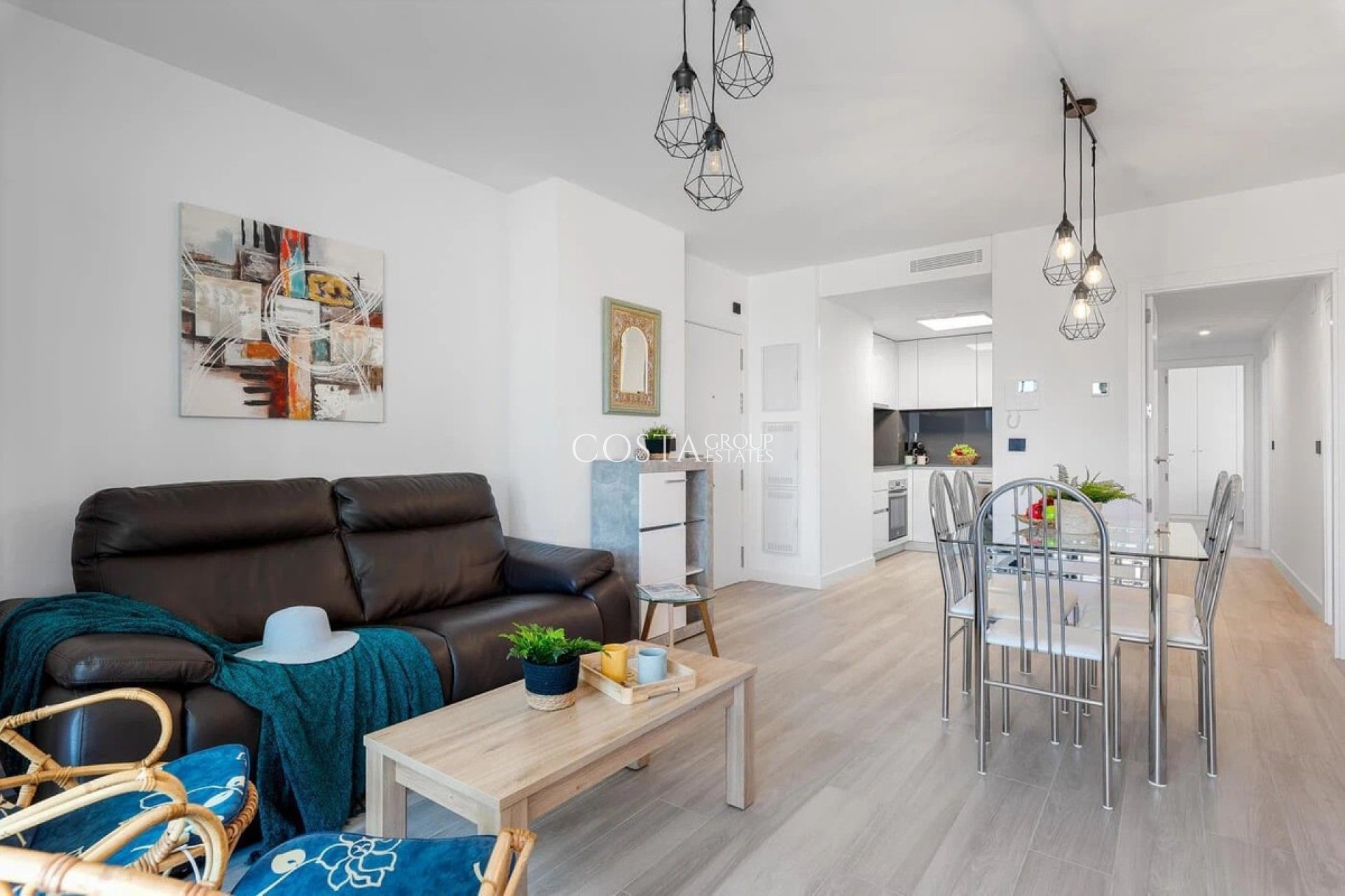 Resale - Apartments -
Calpe - Calpe Centro