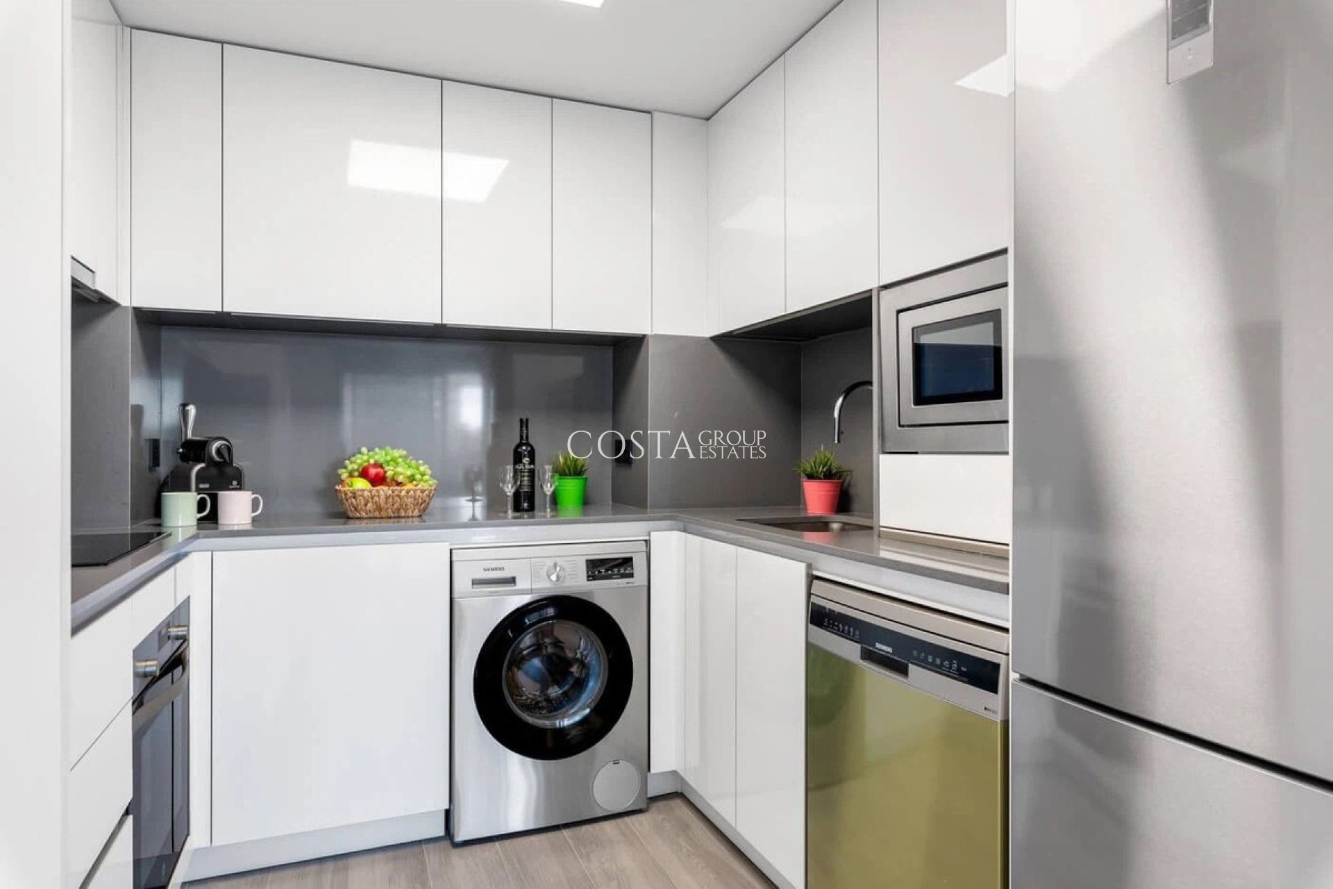 Resale - Apartments -
Calpe - Calpe Centro