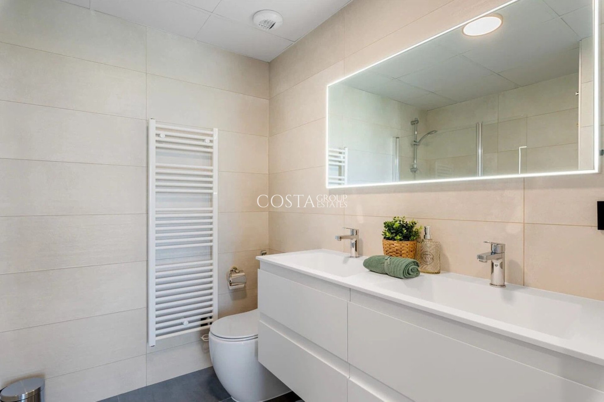 Resale - Apartments -
Calpe - Calpe Centro